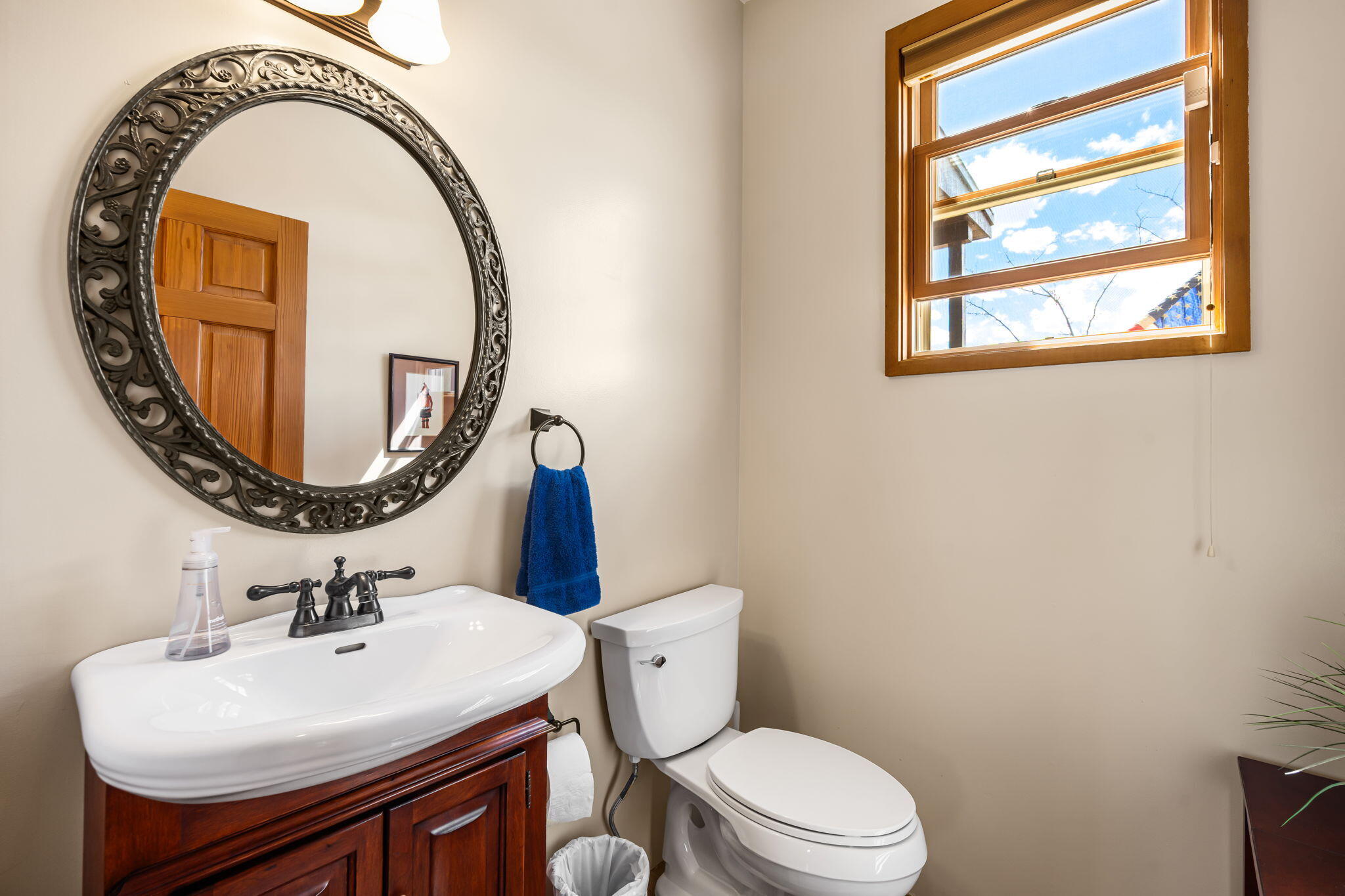 4671 San Ysidro Place