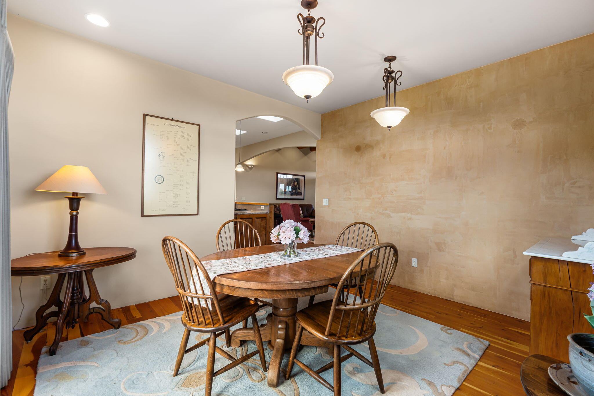 4671 San Ysidro Place