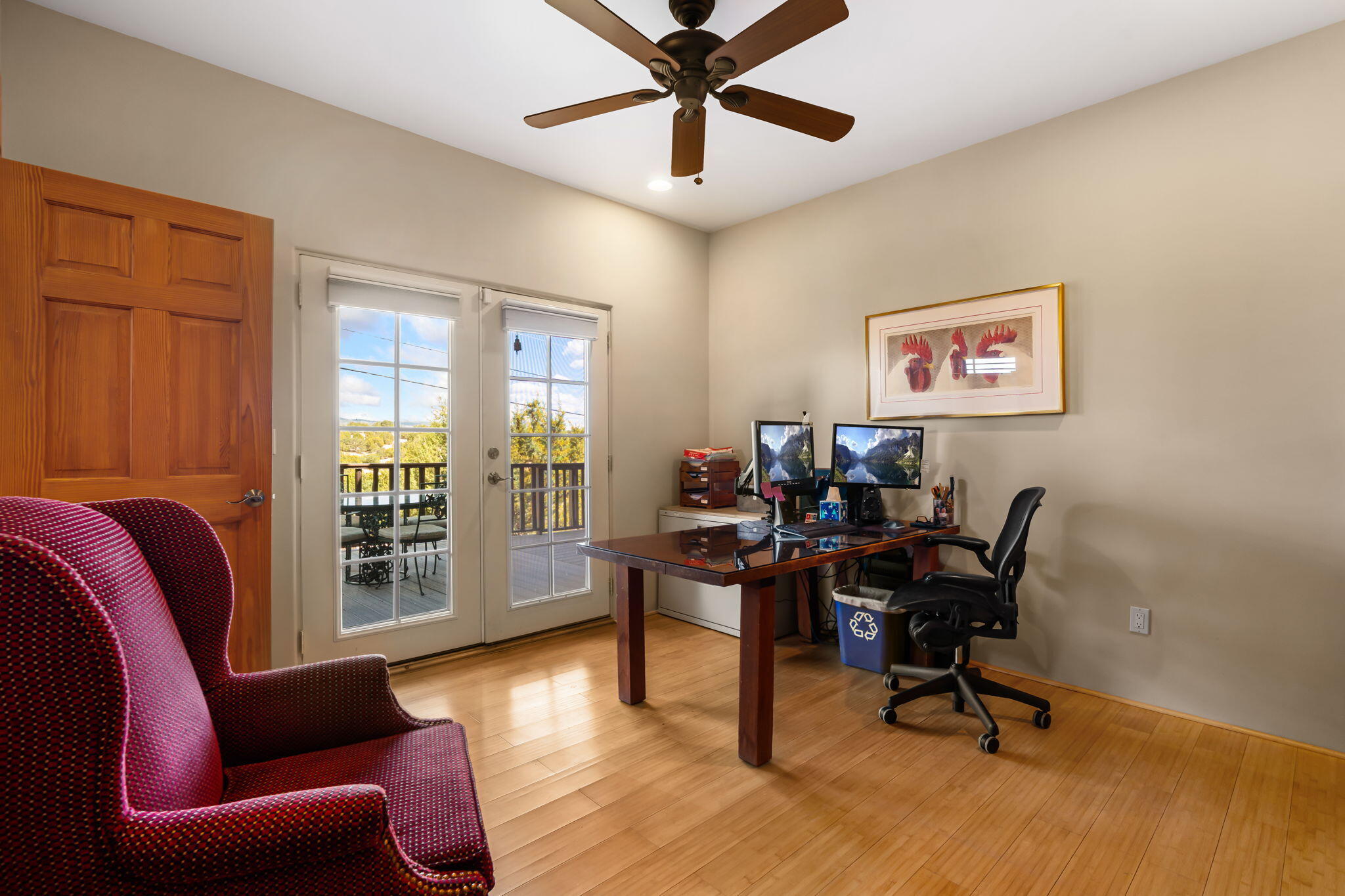 4671 San Ysidro Place