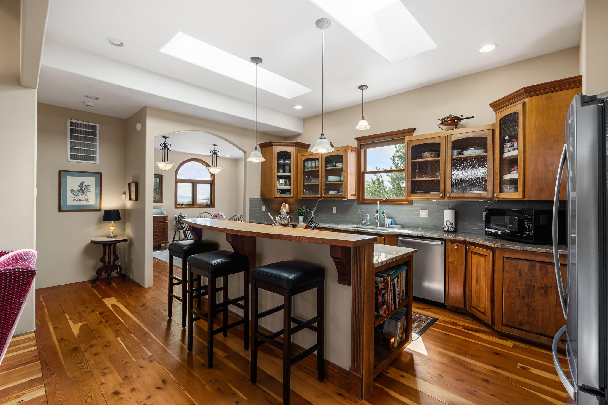 4671 San Ysidro Place