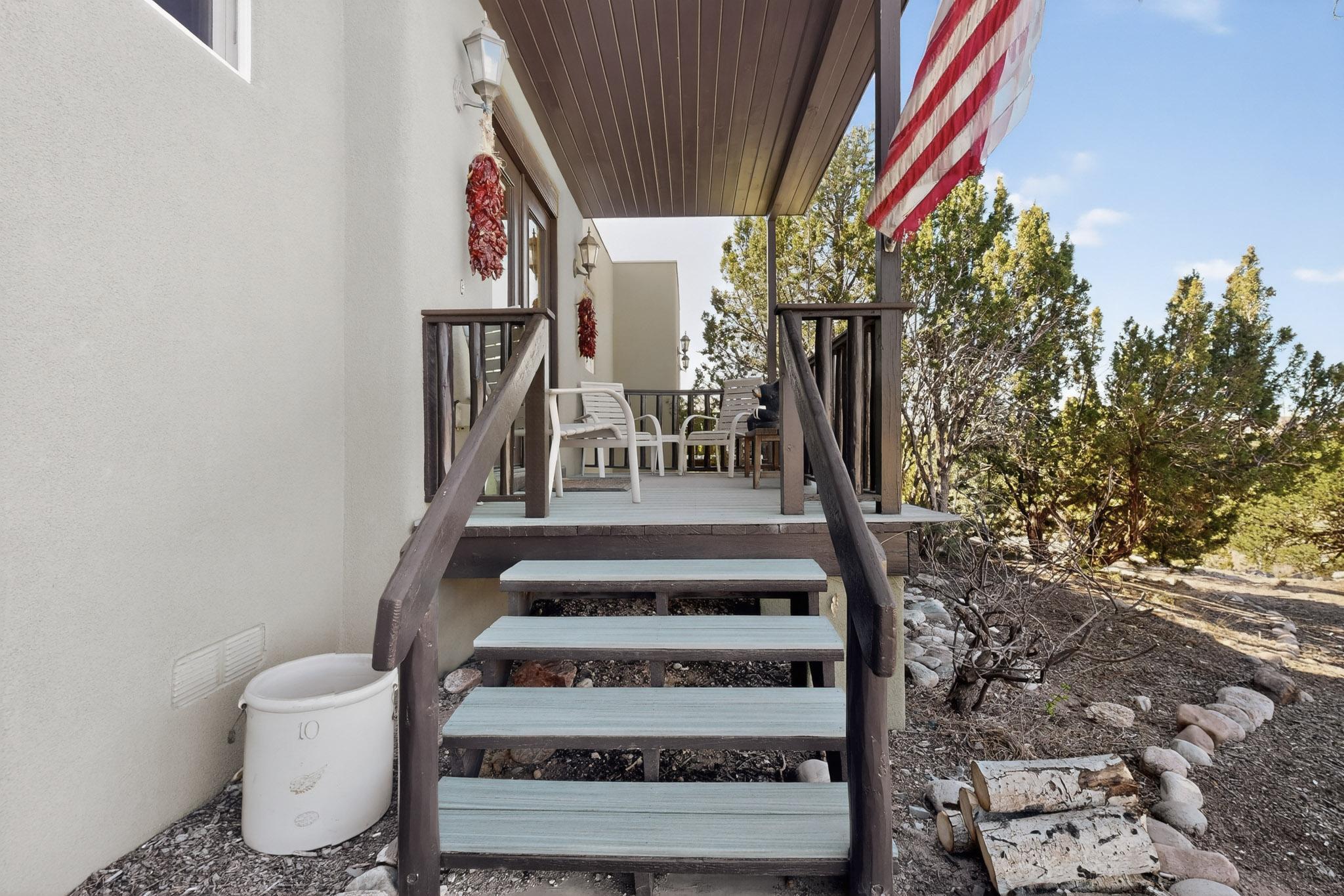 4671 San Ysidro Place