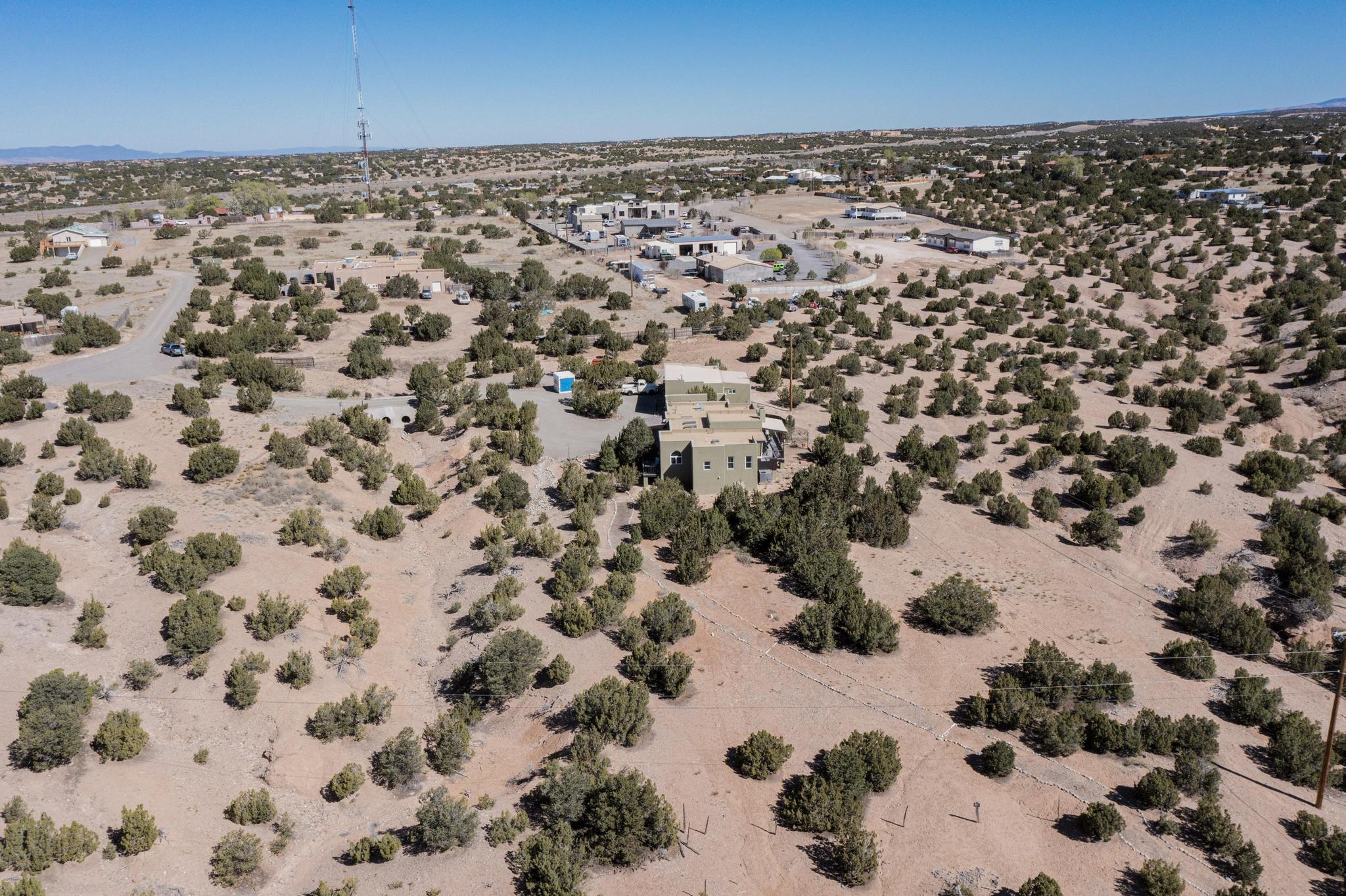 4671 San Ysidro Place