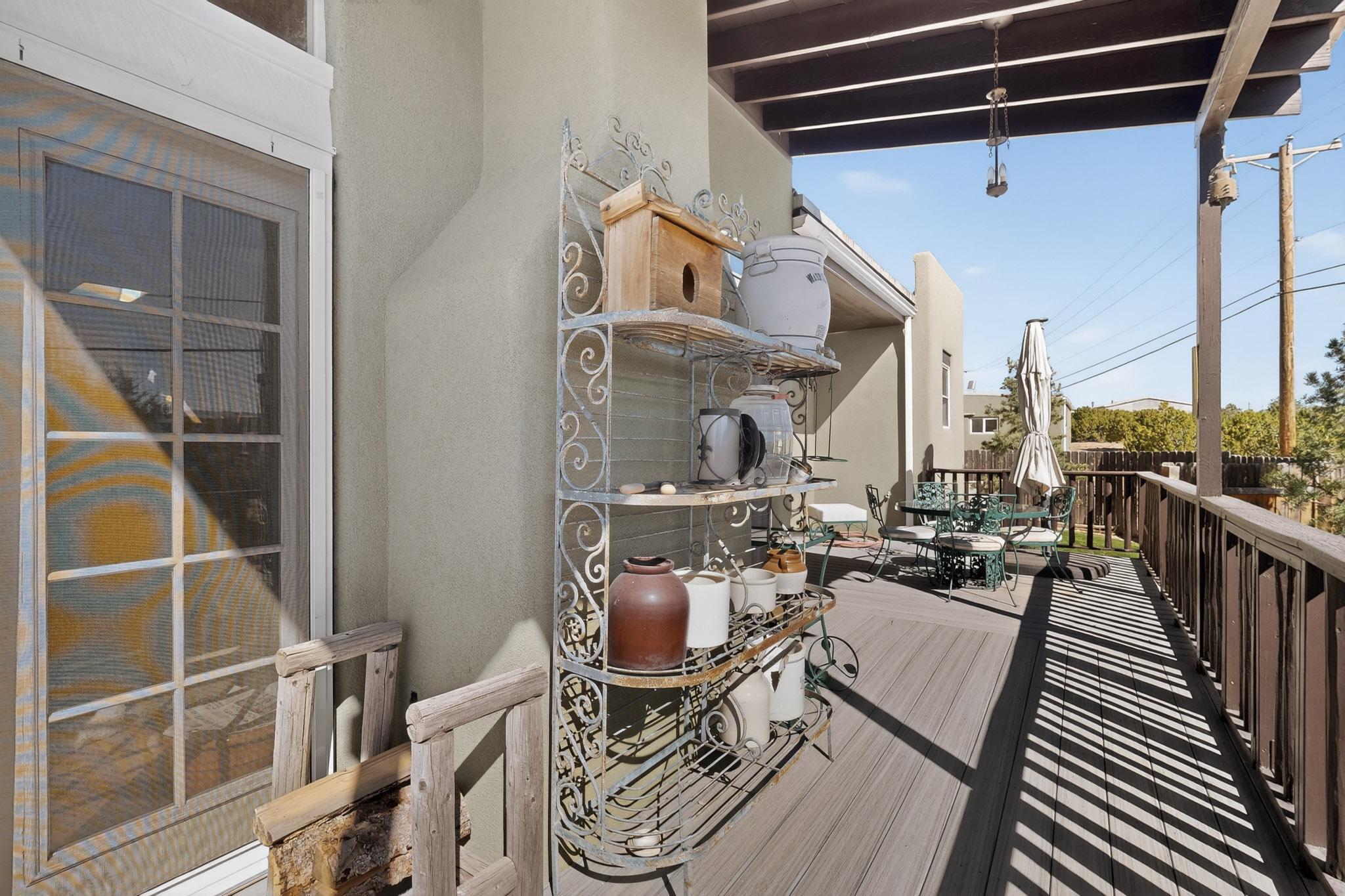 4671 San Ysidro Place