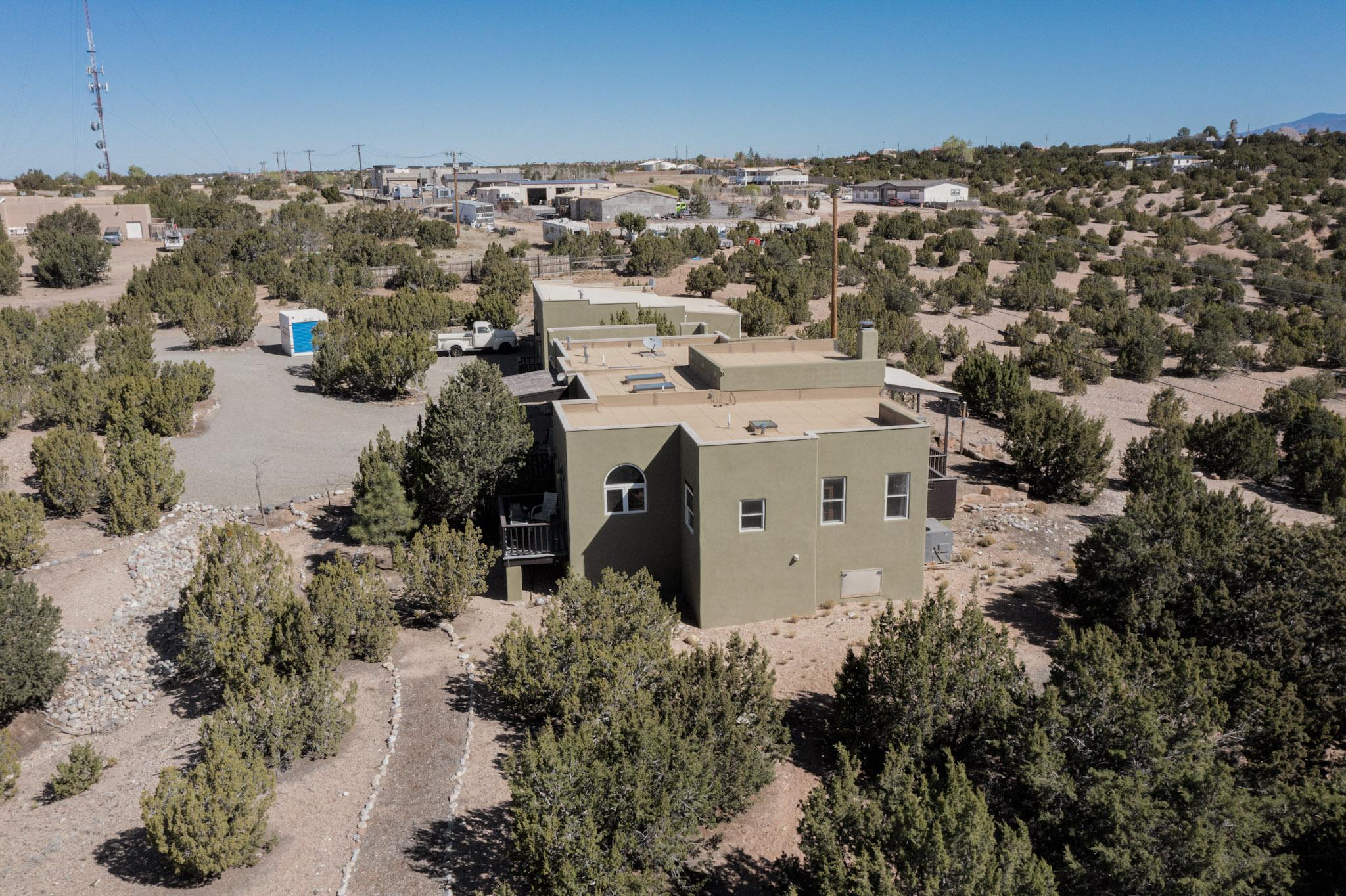 4671 San Ysidro Place