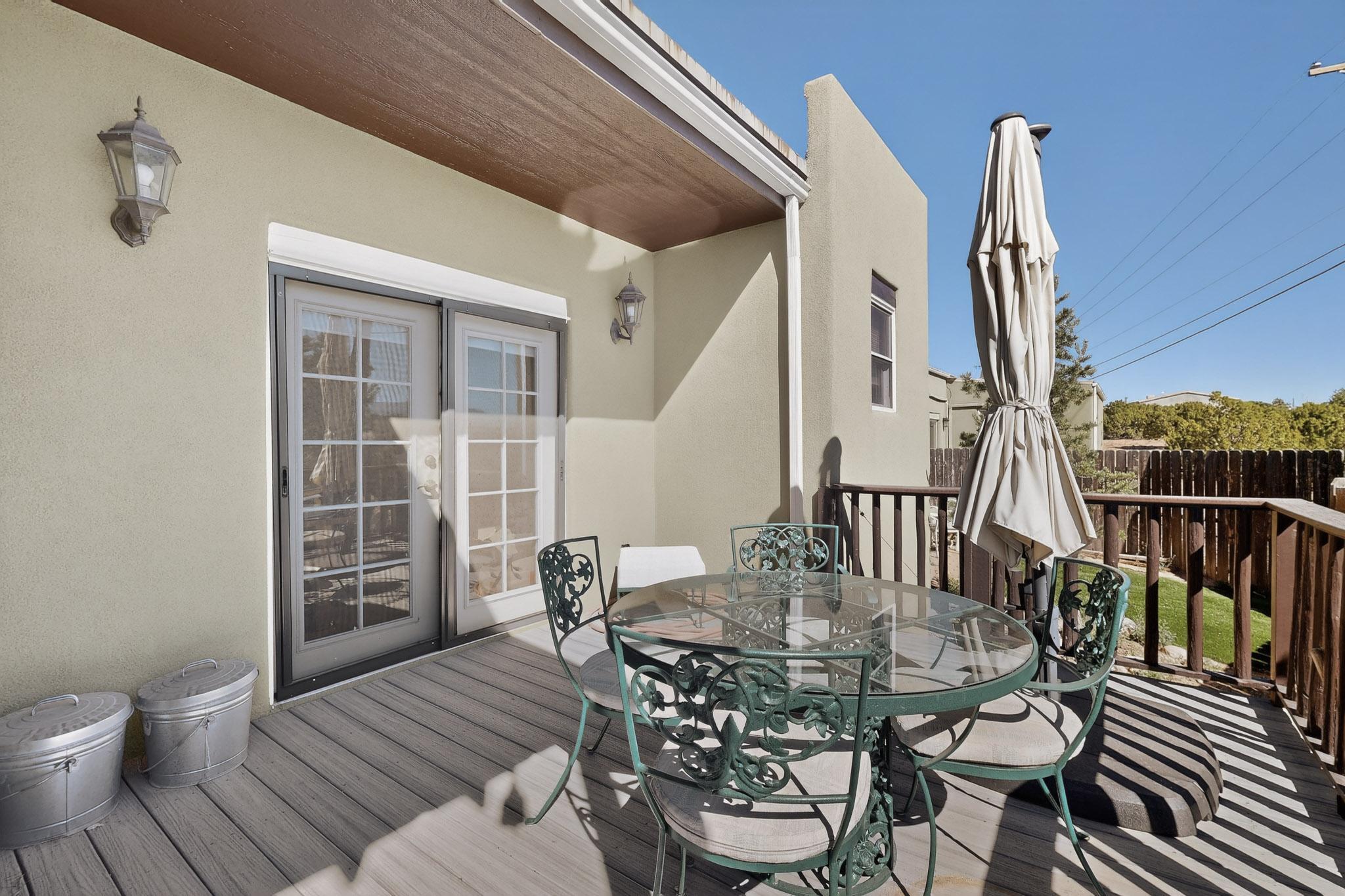 4671 San Ysidro Place