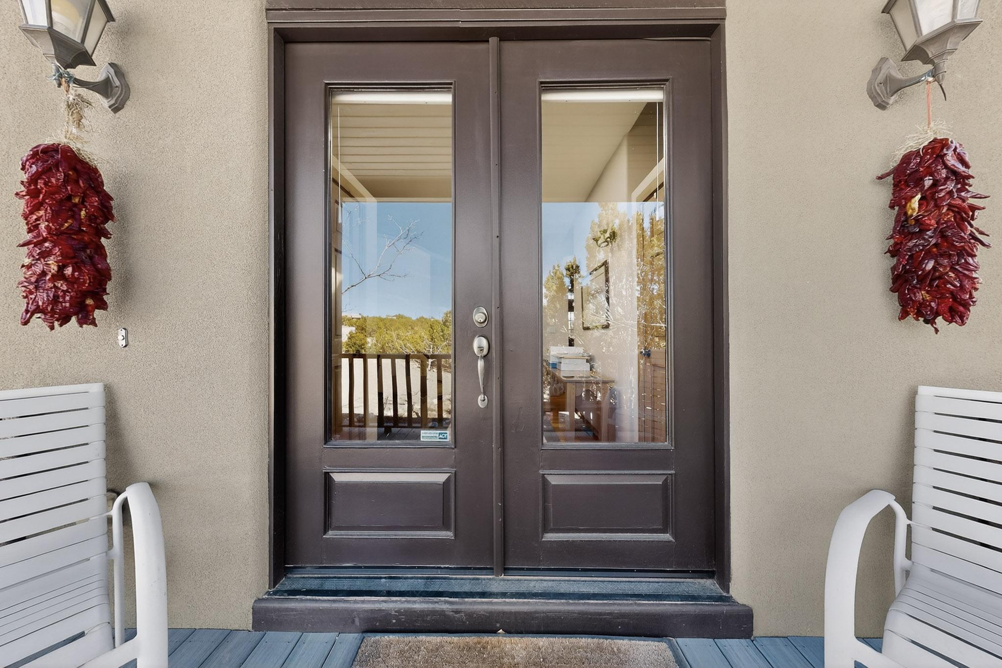 4671 San Ysidro Place