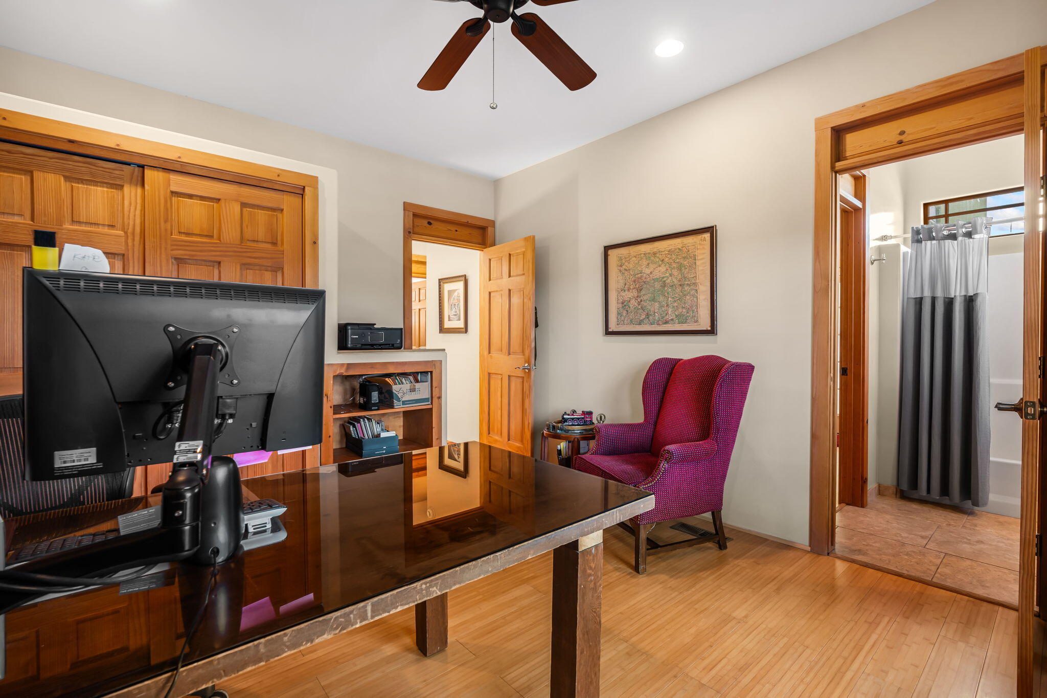 4671 San Ysidro Place