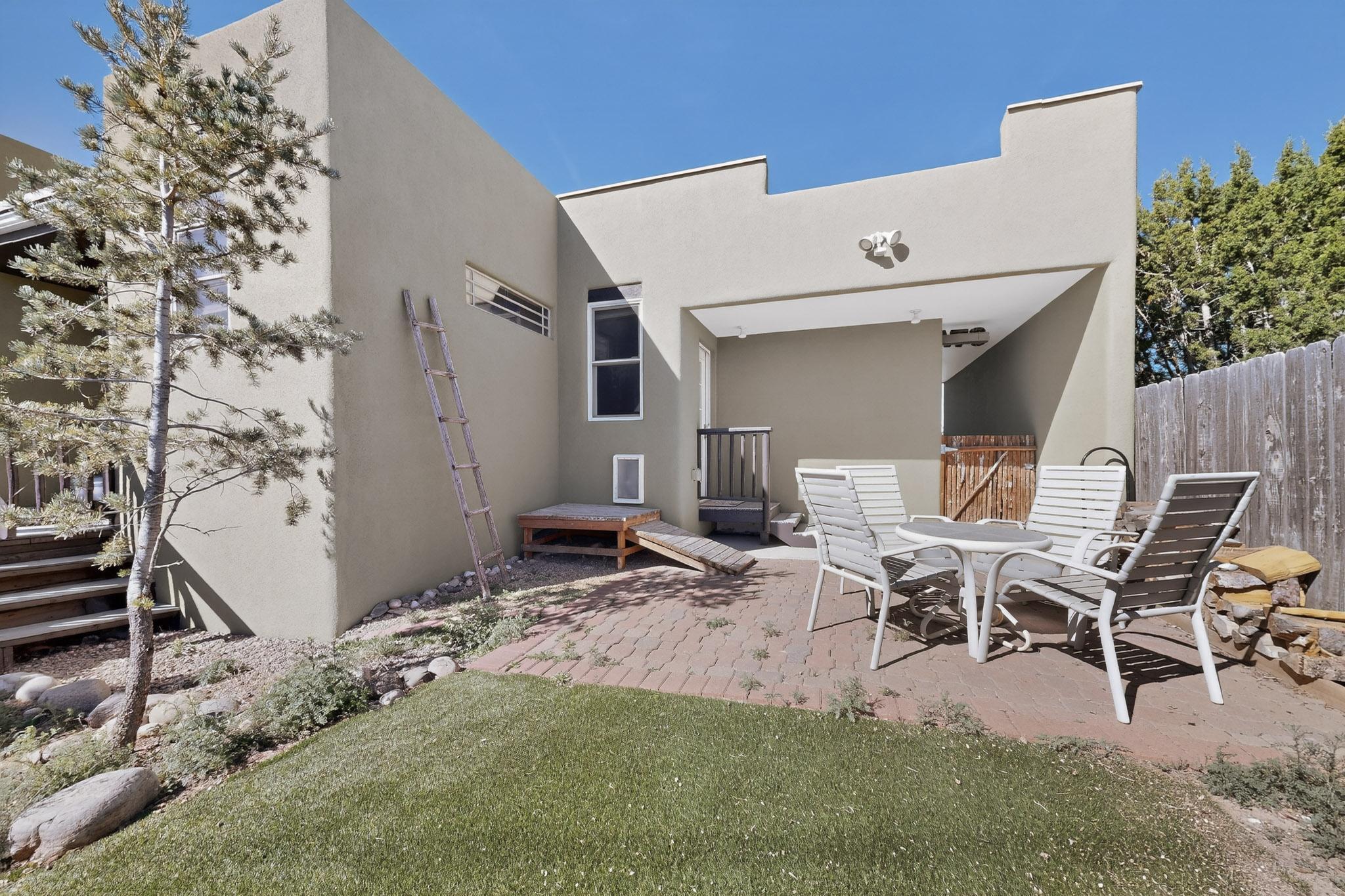 4671 San Ysidro Place