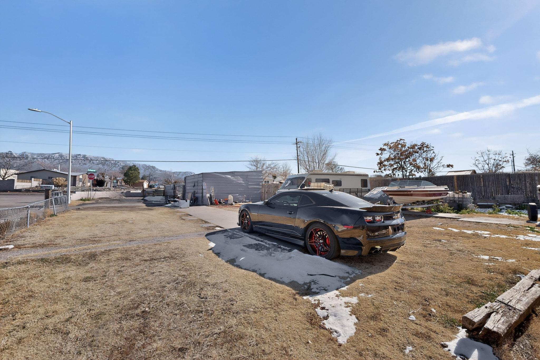 6904 San Francisco Road NE