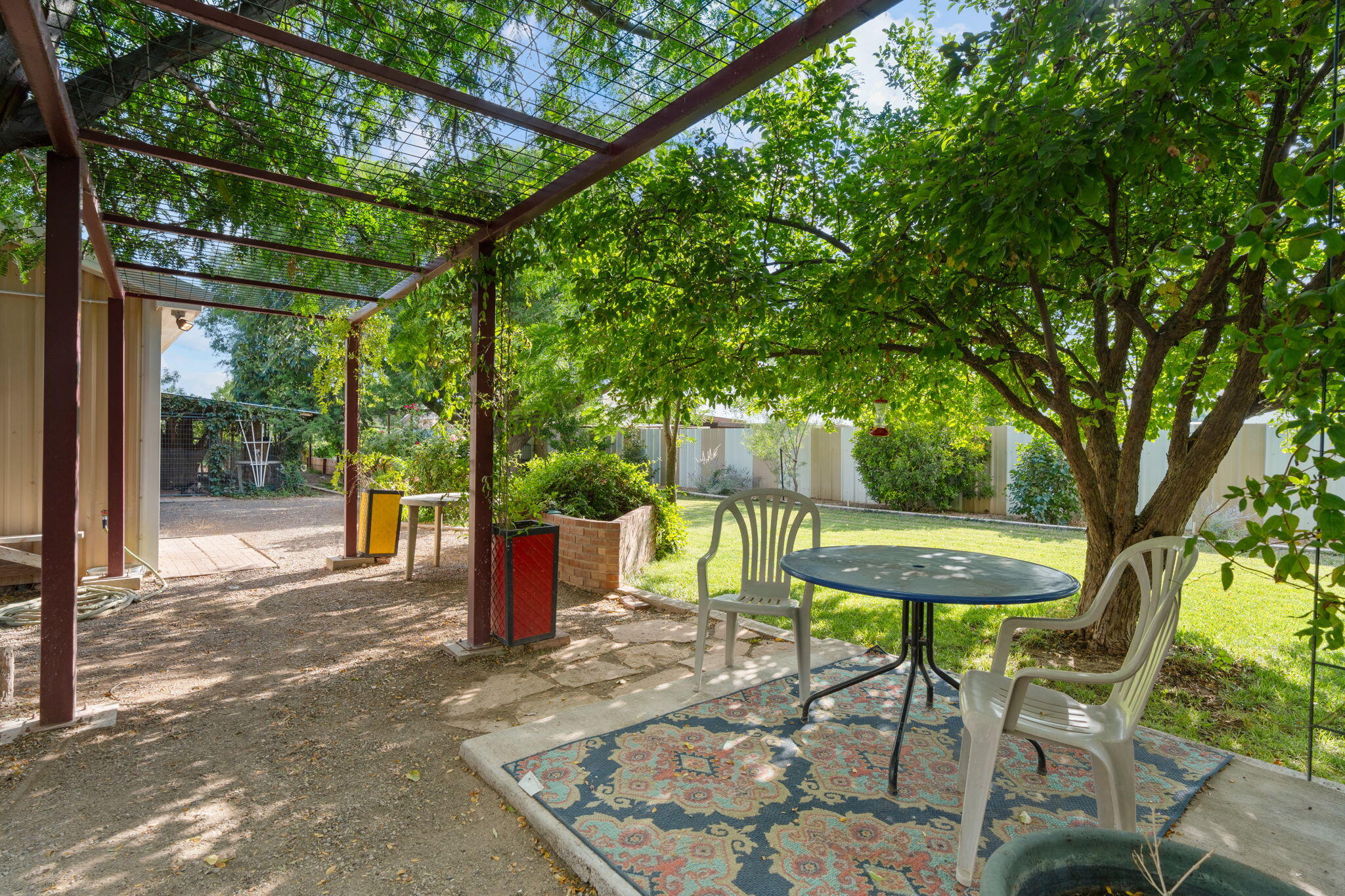 26 Jamerson Road
