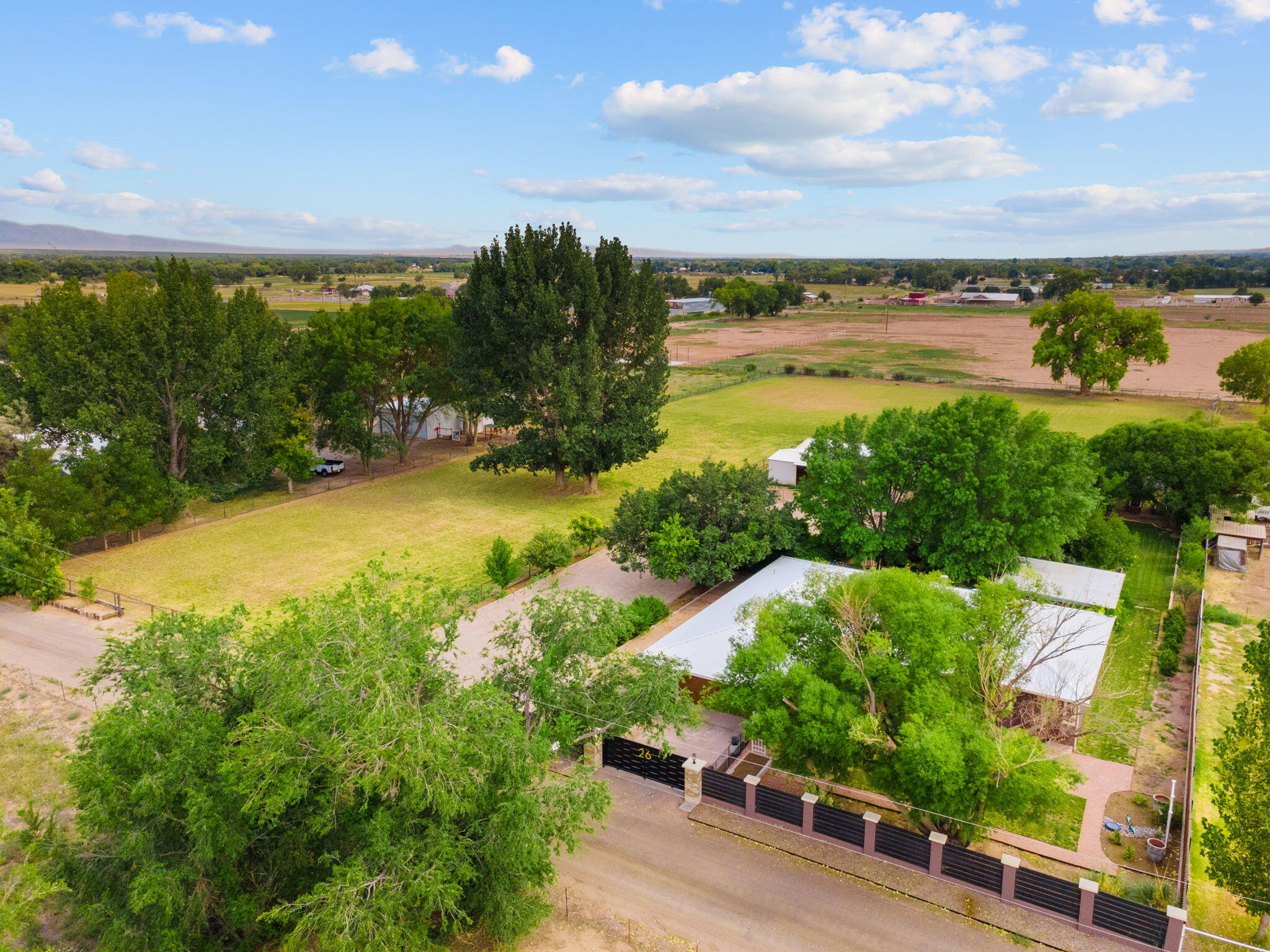 26 Jamerson Road