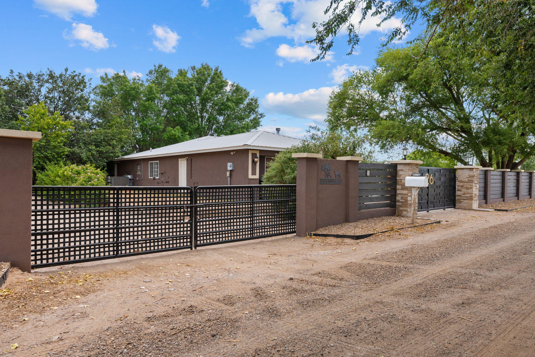26 Jamerson Road
