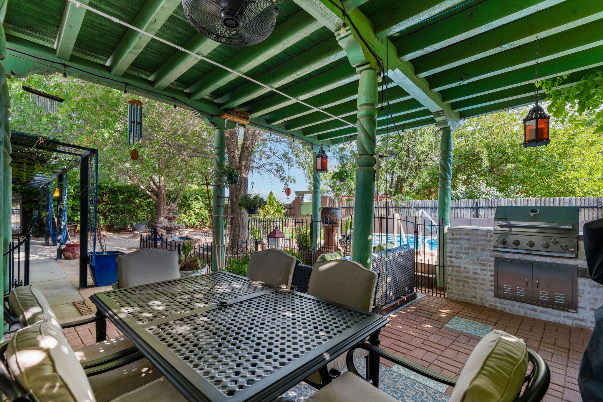 26 Jamerson Road