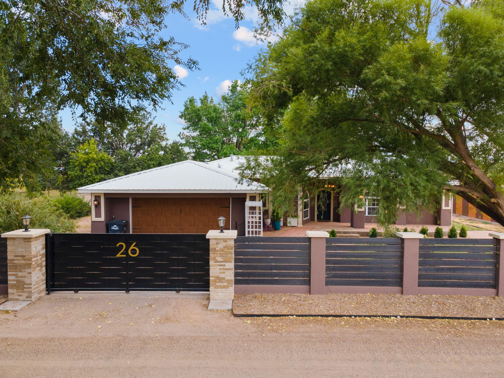 26 Jamerson Road