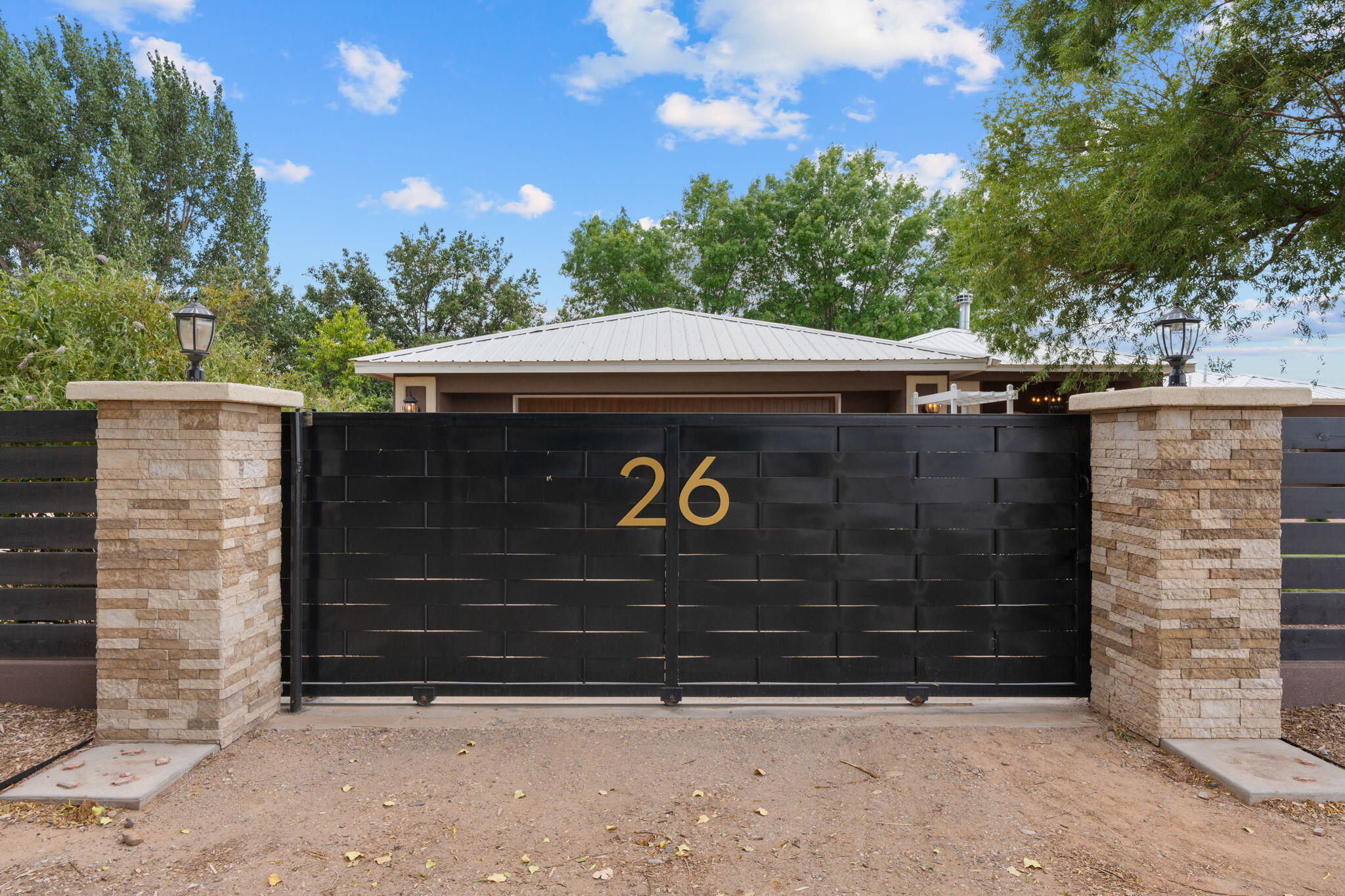 26 Jamerson Road
