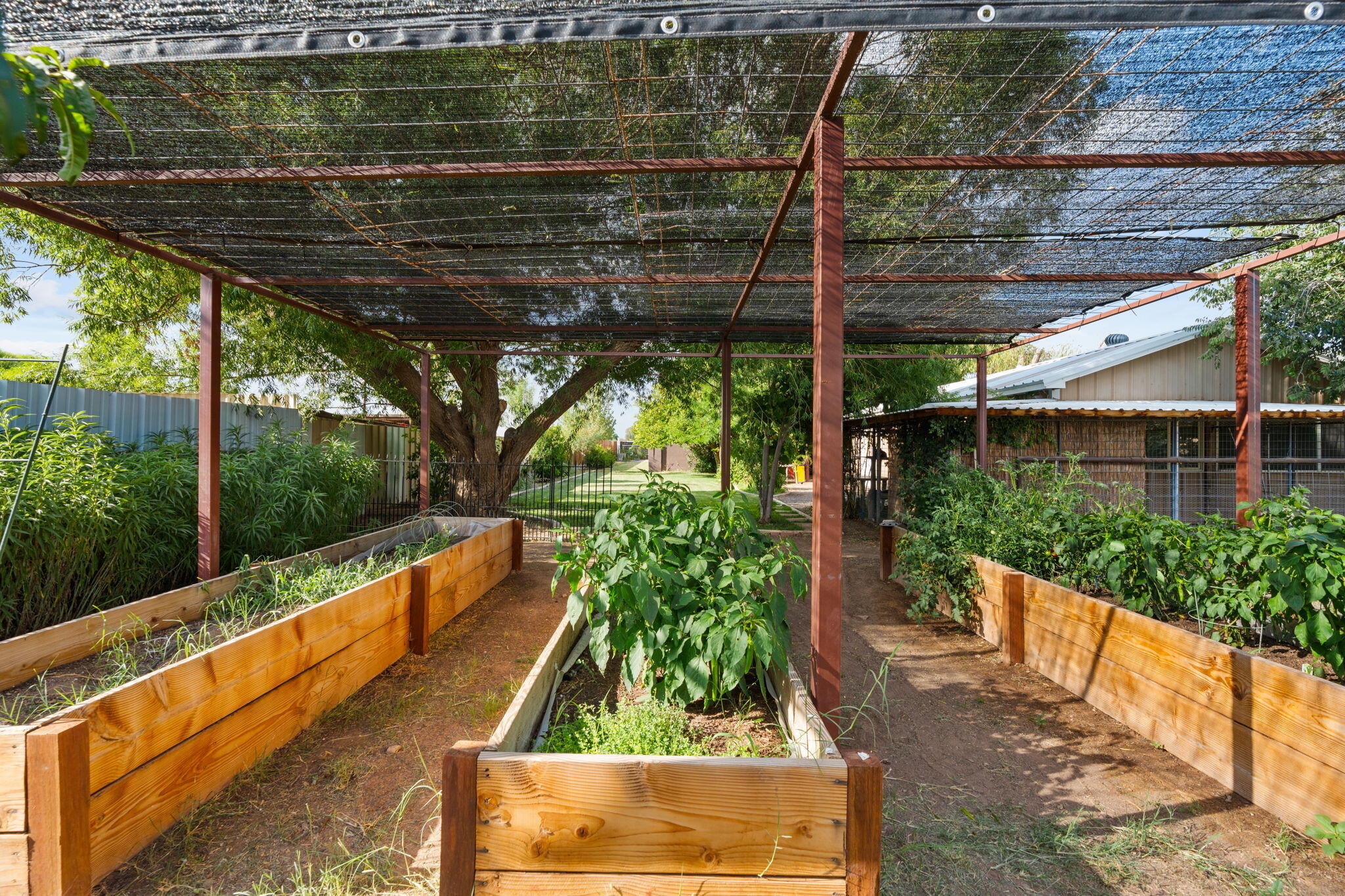26 Jamerson Road