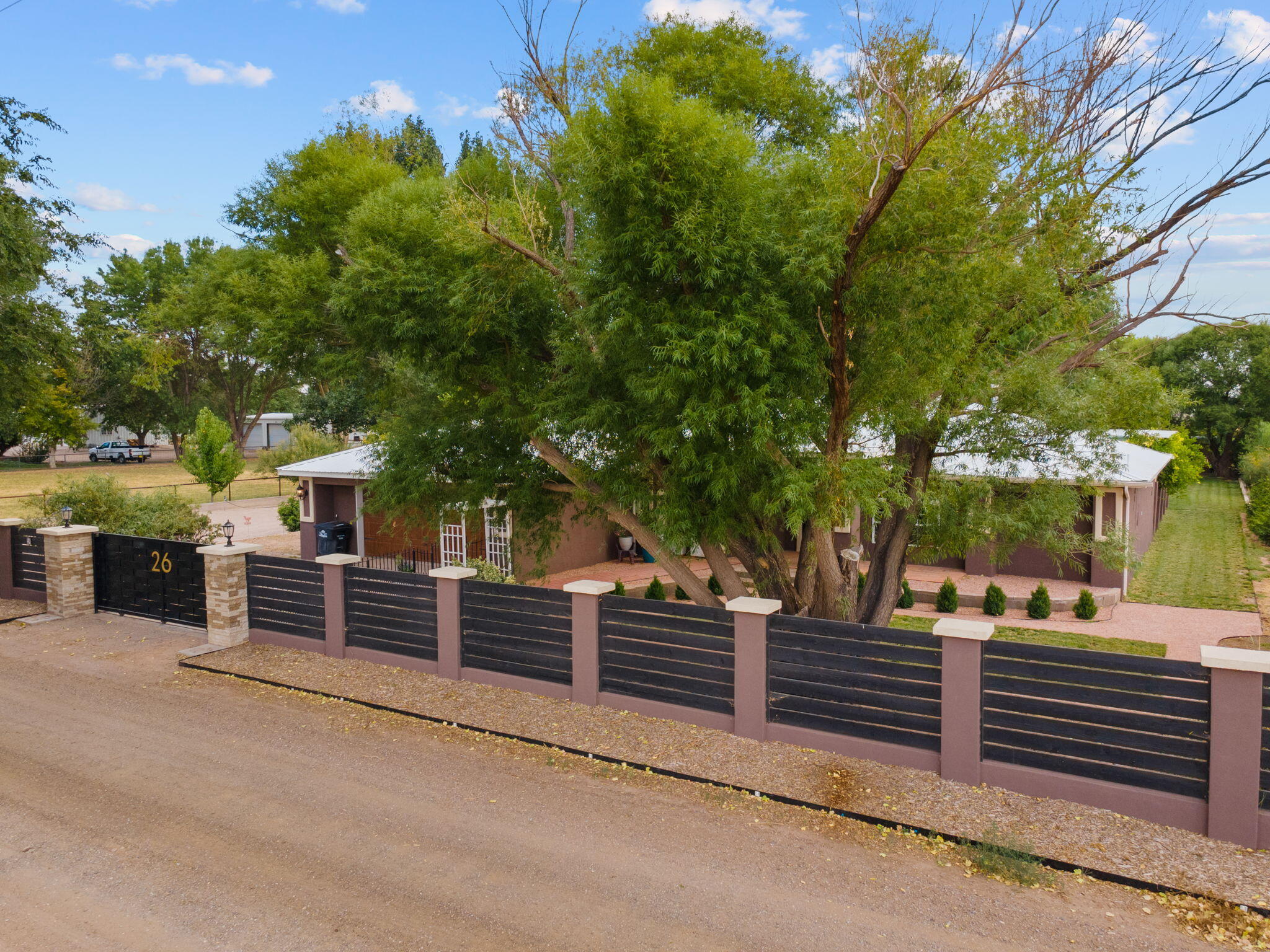 26 Jamerson Road