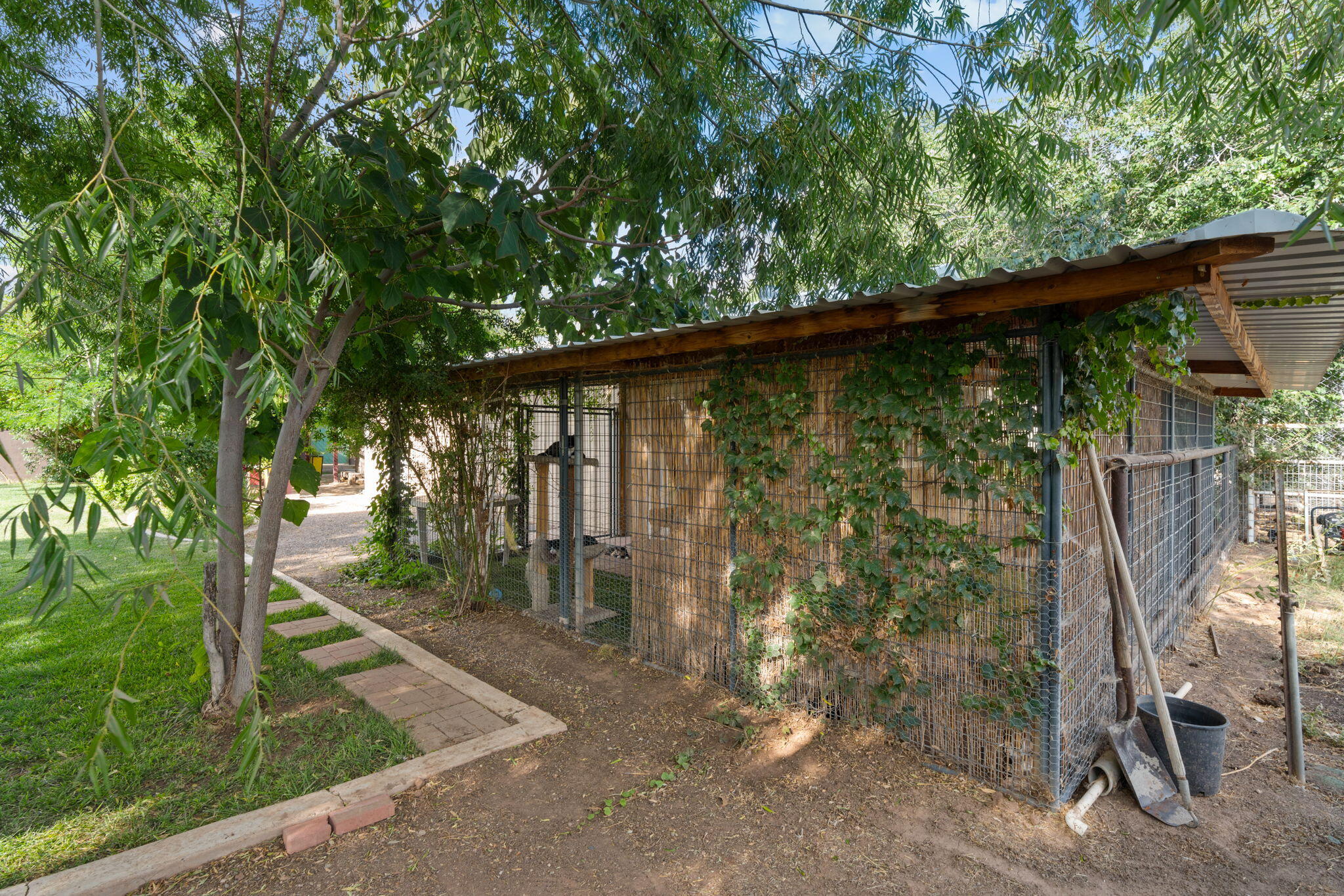 26 Jamerson Road