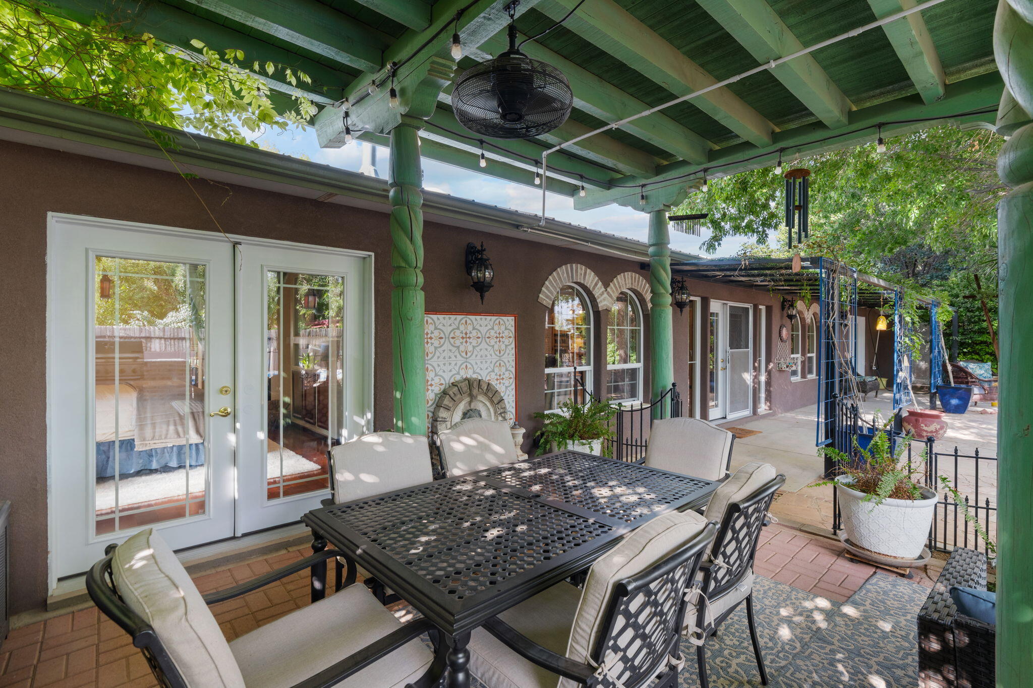 26 Jamerson Road