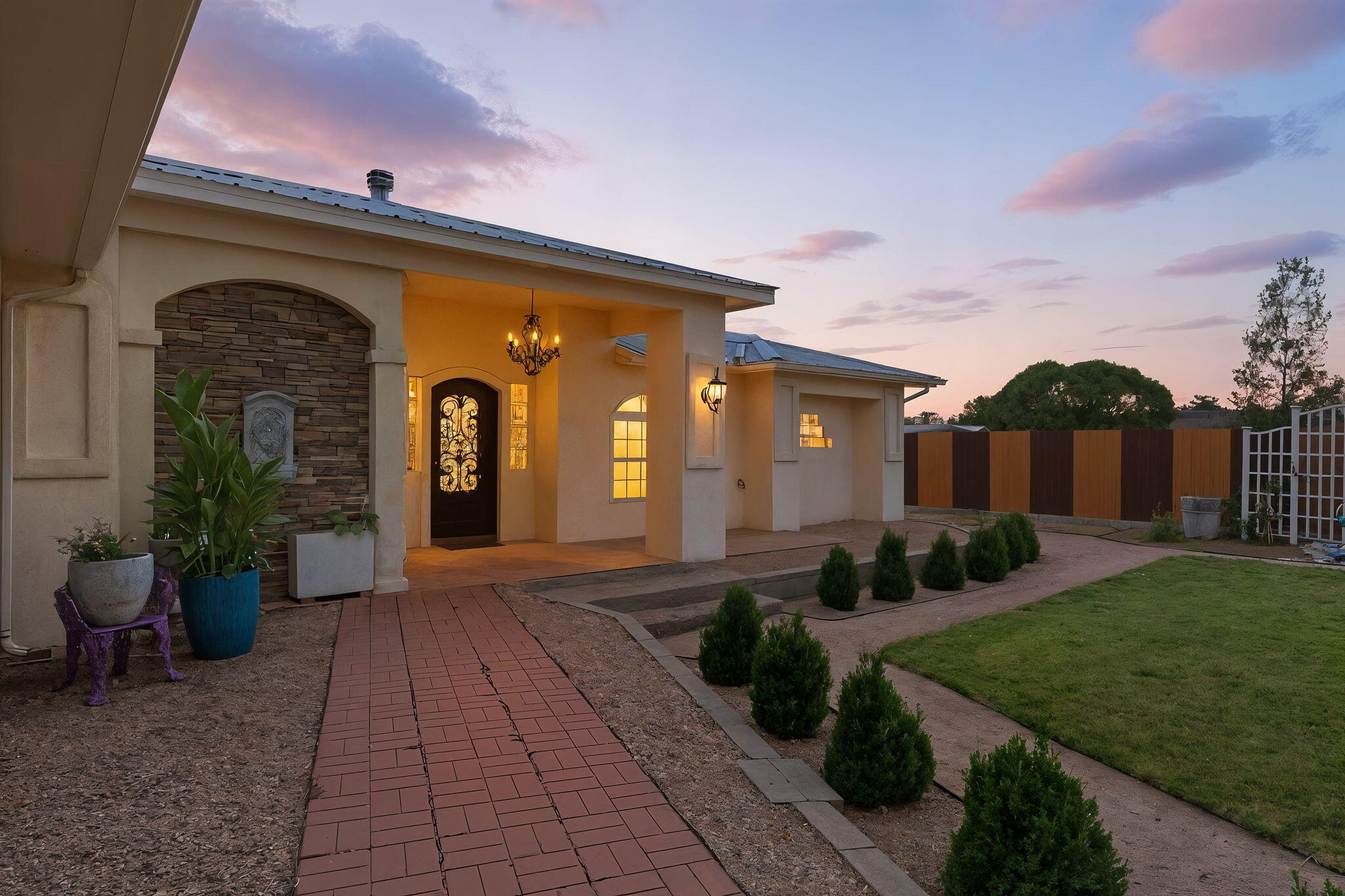 26 Jamerson Road