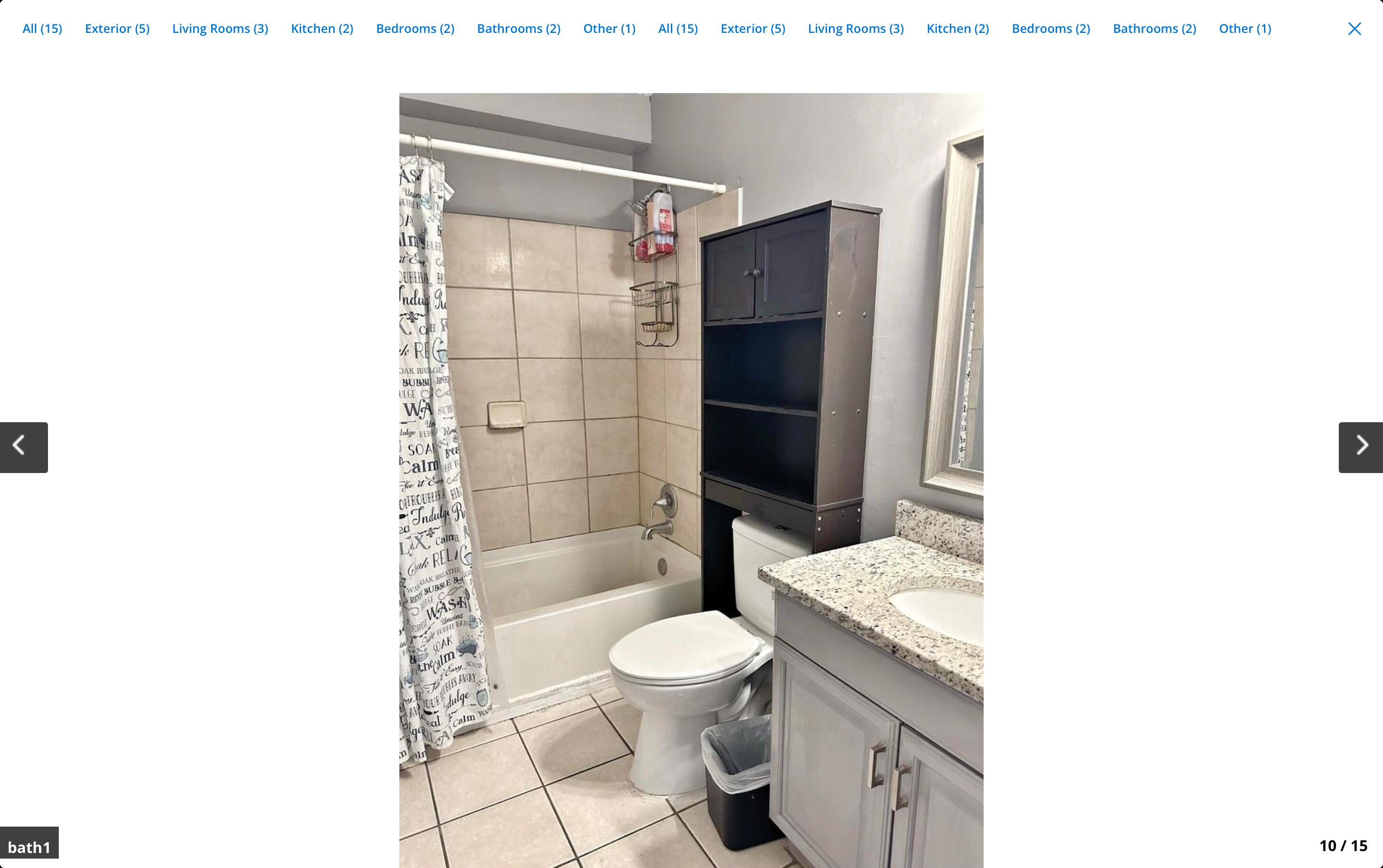 924 W Sky Street SW
