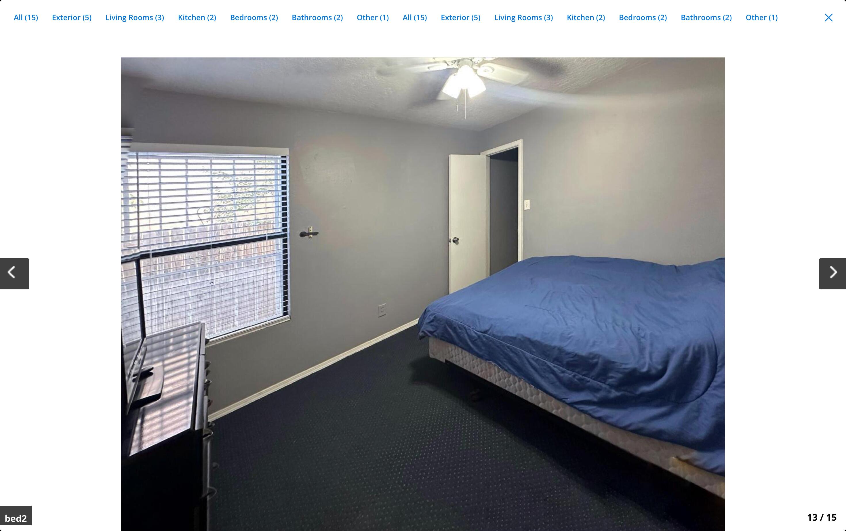 924 W Sky Street SW