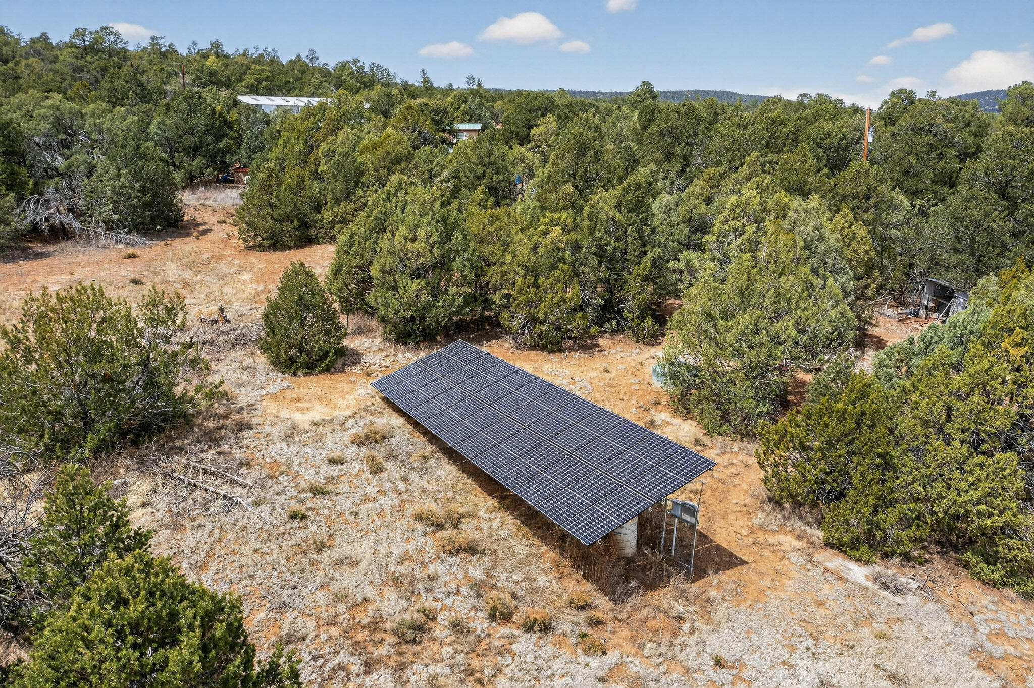 384 Juan Tomas Road
