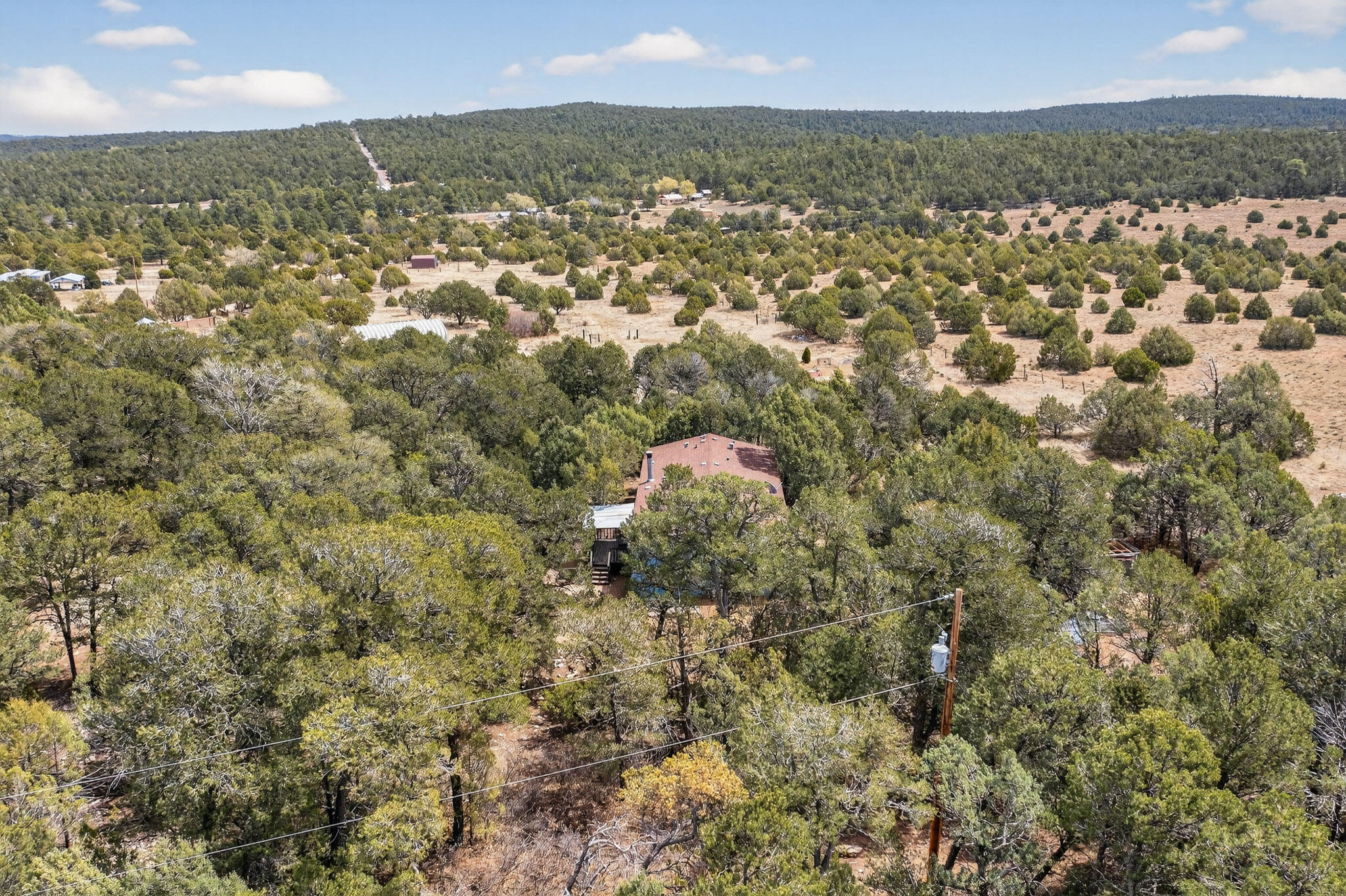 384 Juan Tomas Road