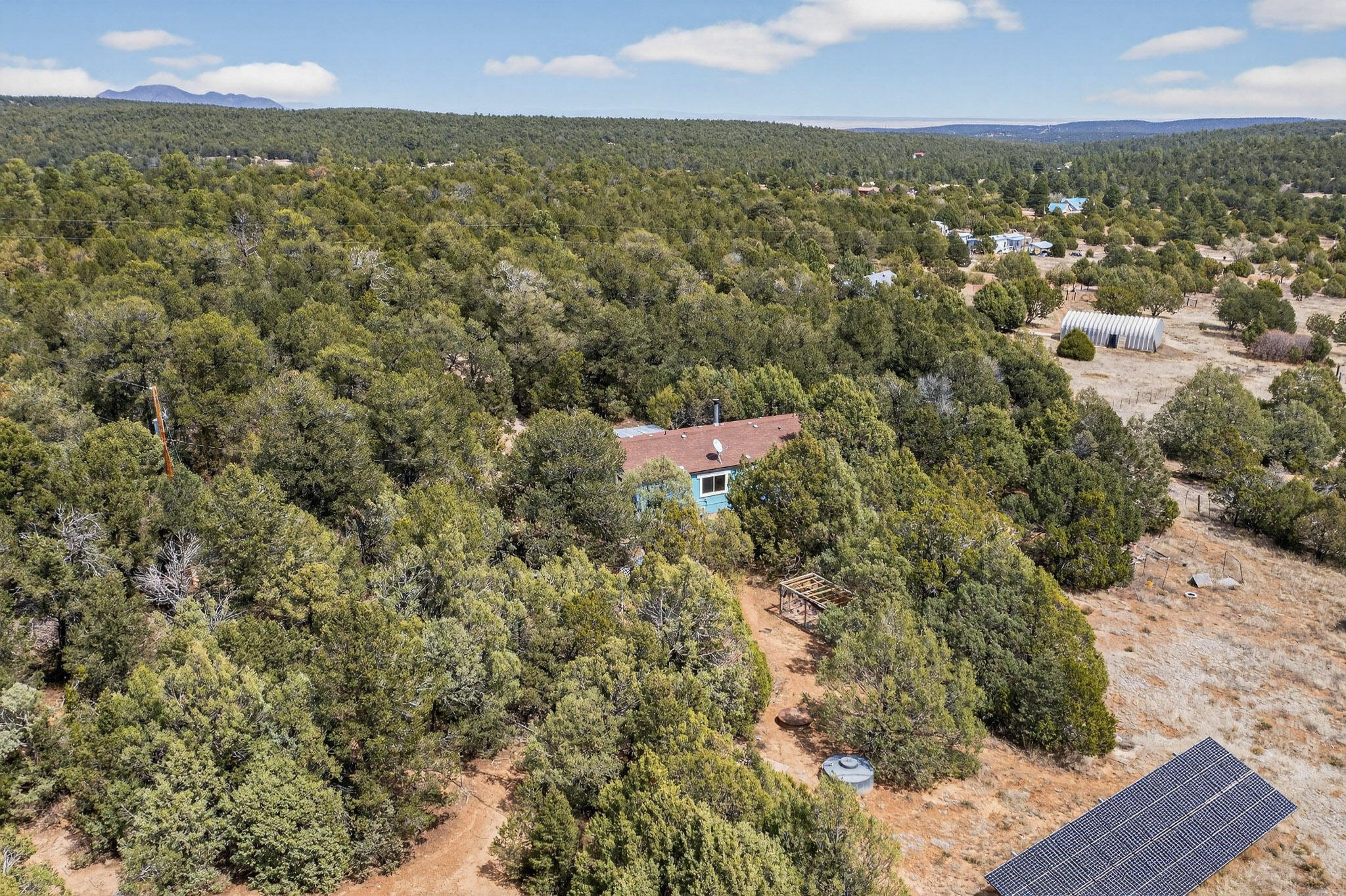 384 Juan Tomas Road