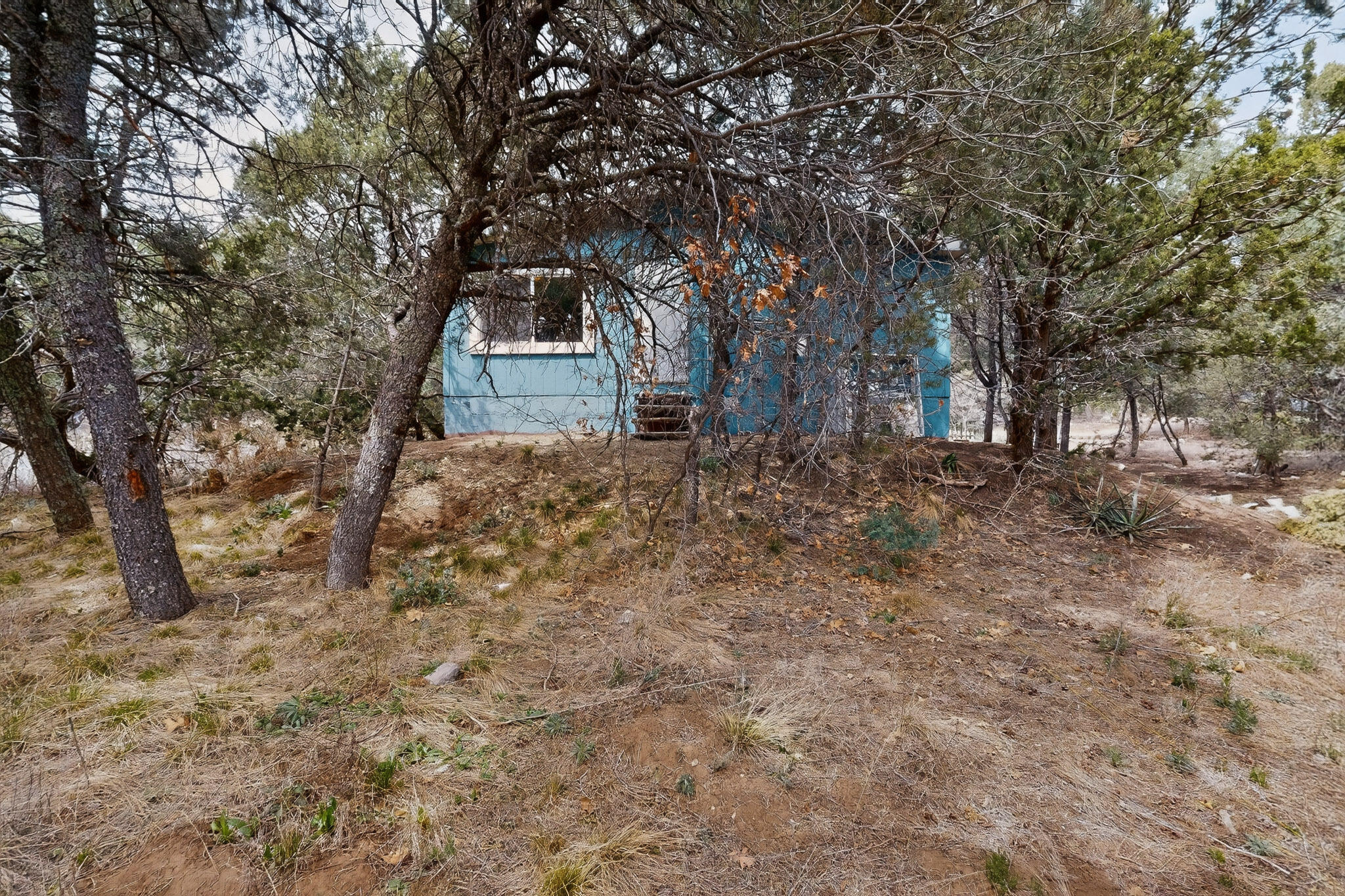 384 Juan Tomas Road