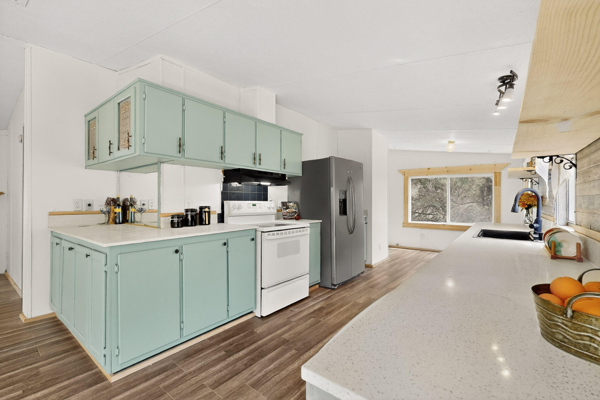 384 Juan Tomas Road
