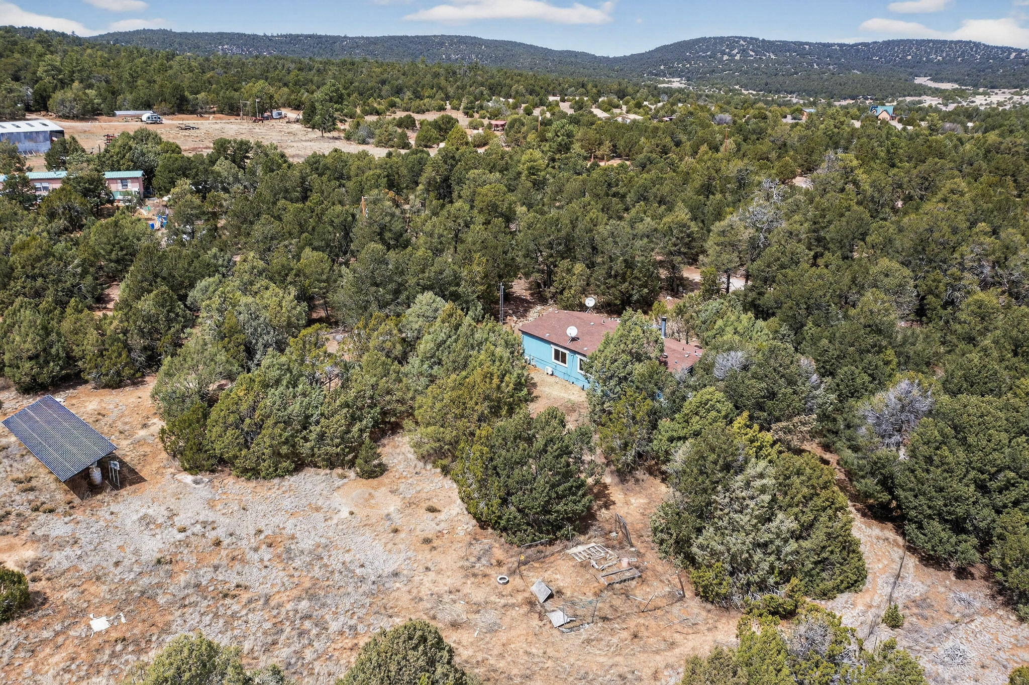 384 Juan Tomas Road
