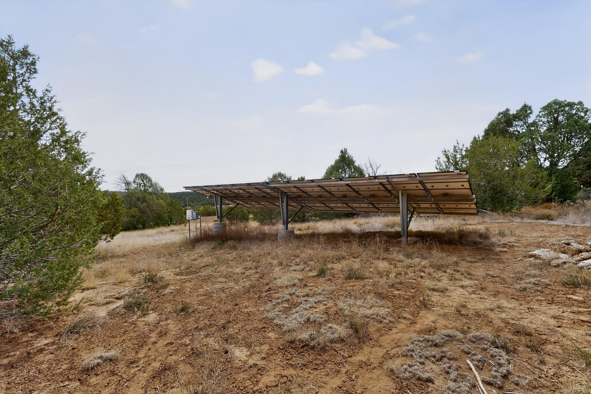 384 Juan Tomas Road