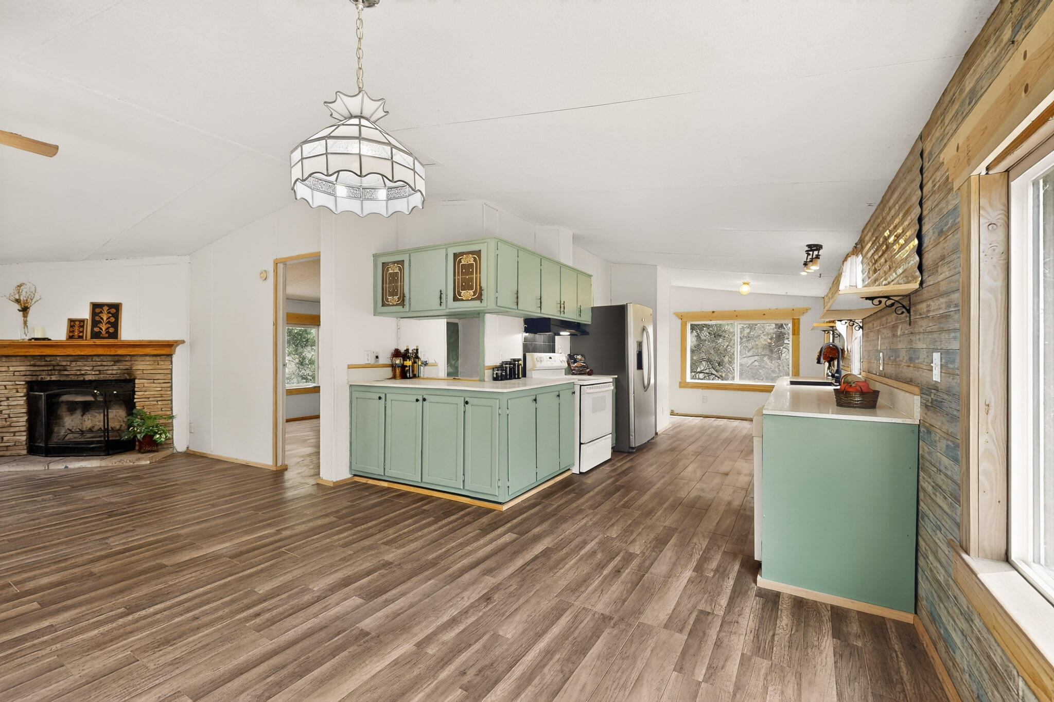 384 Juan Tomas Road