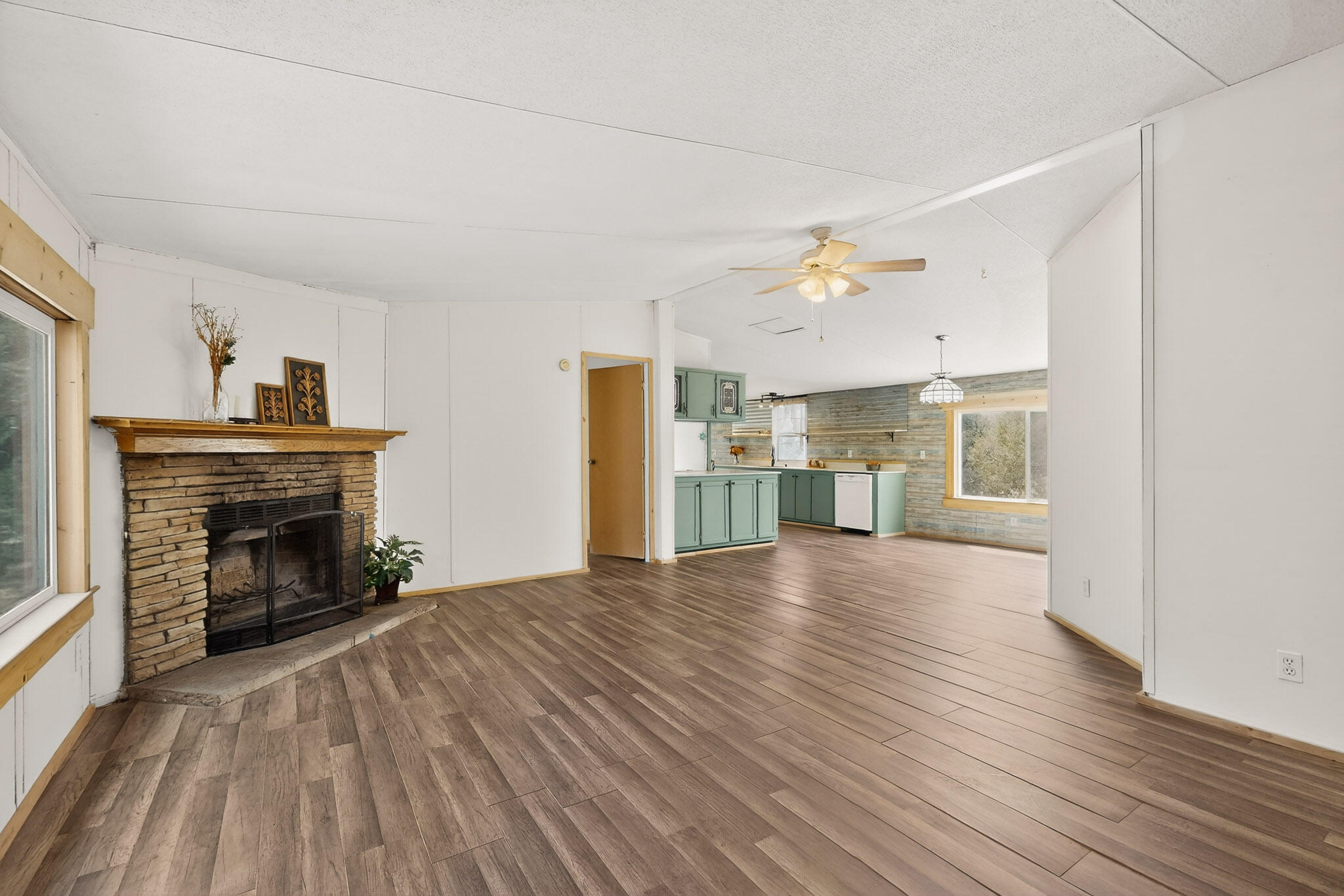 384 Juan Tomas Road