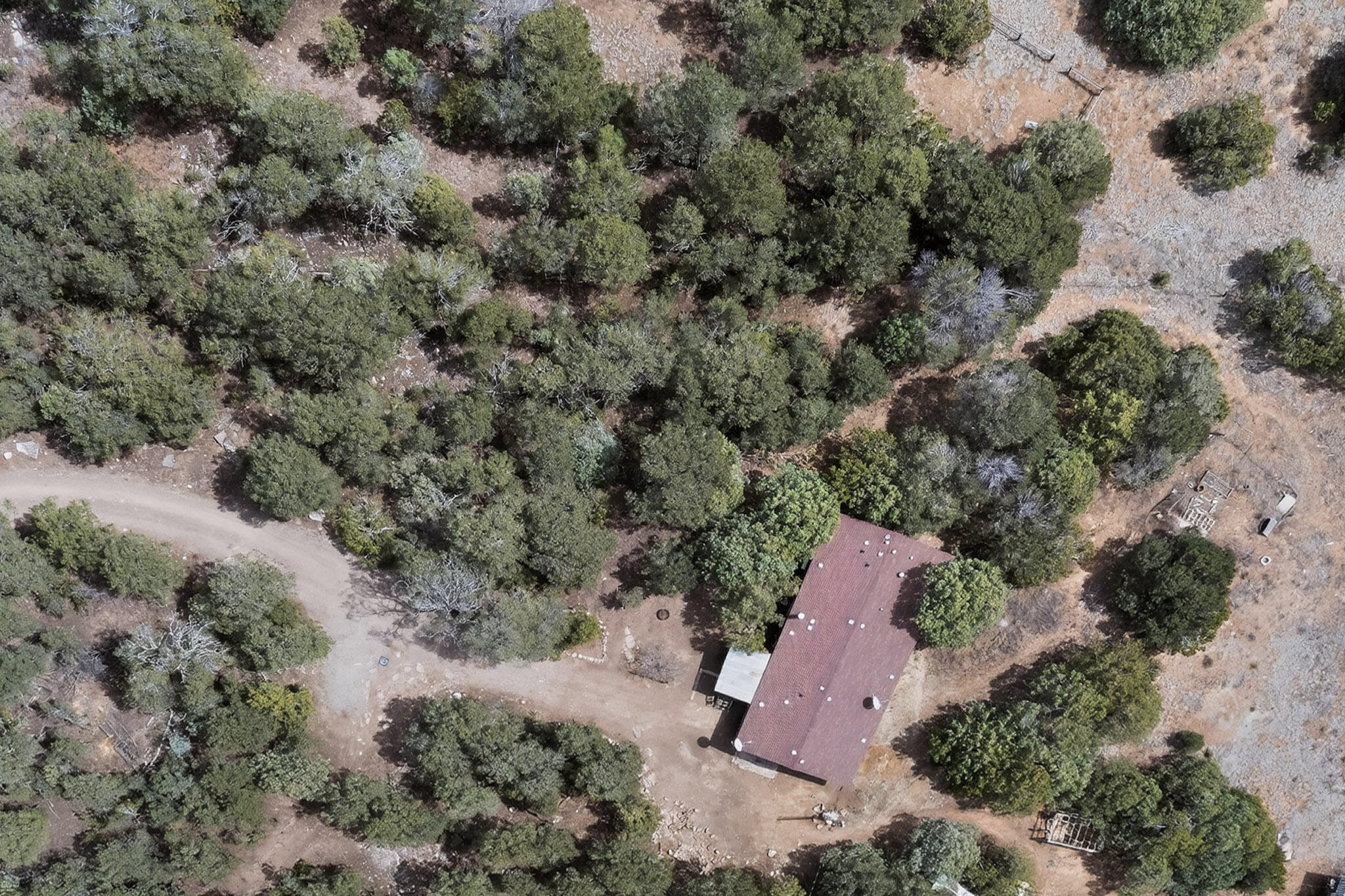 384 Juan Tomas Road