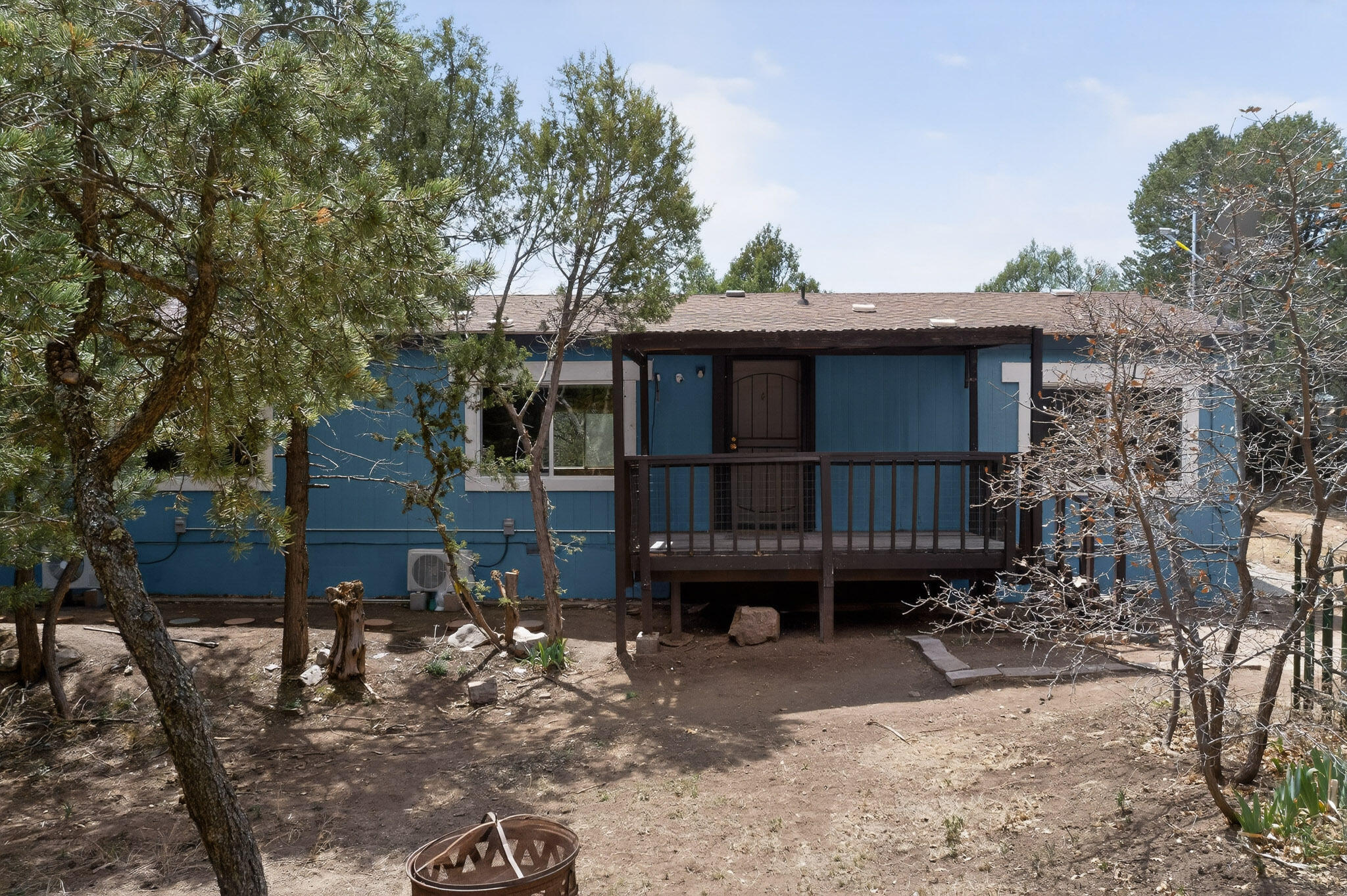 384 Juan Tomas Road