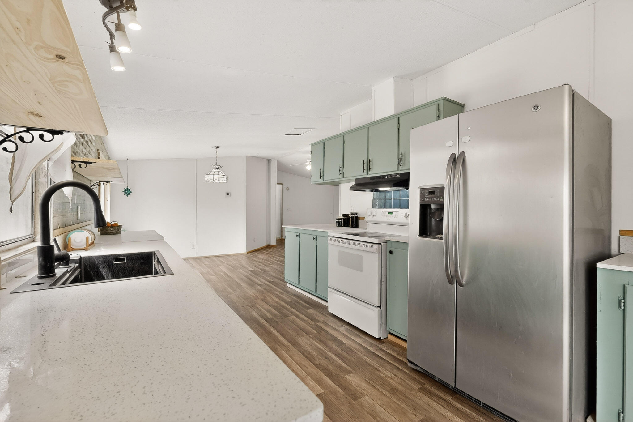 384 Juan Tomas Road