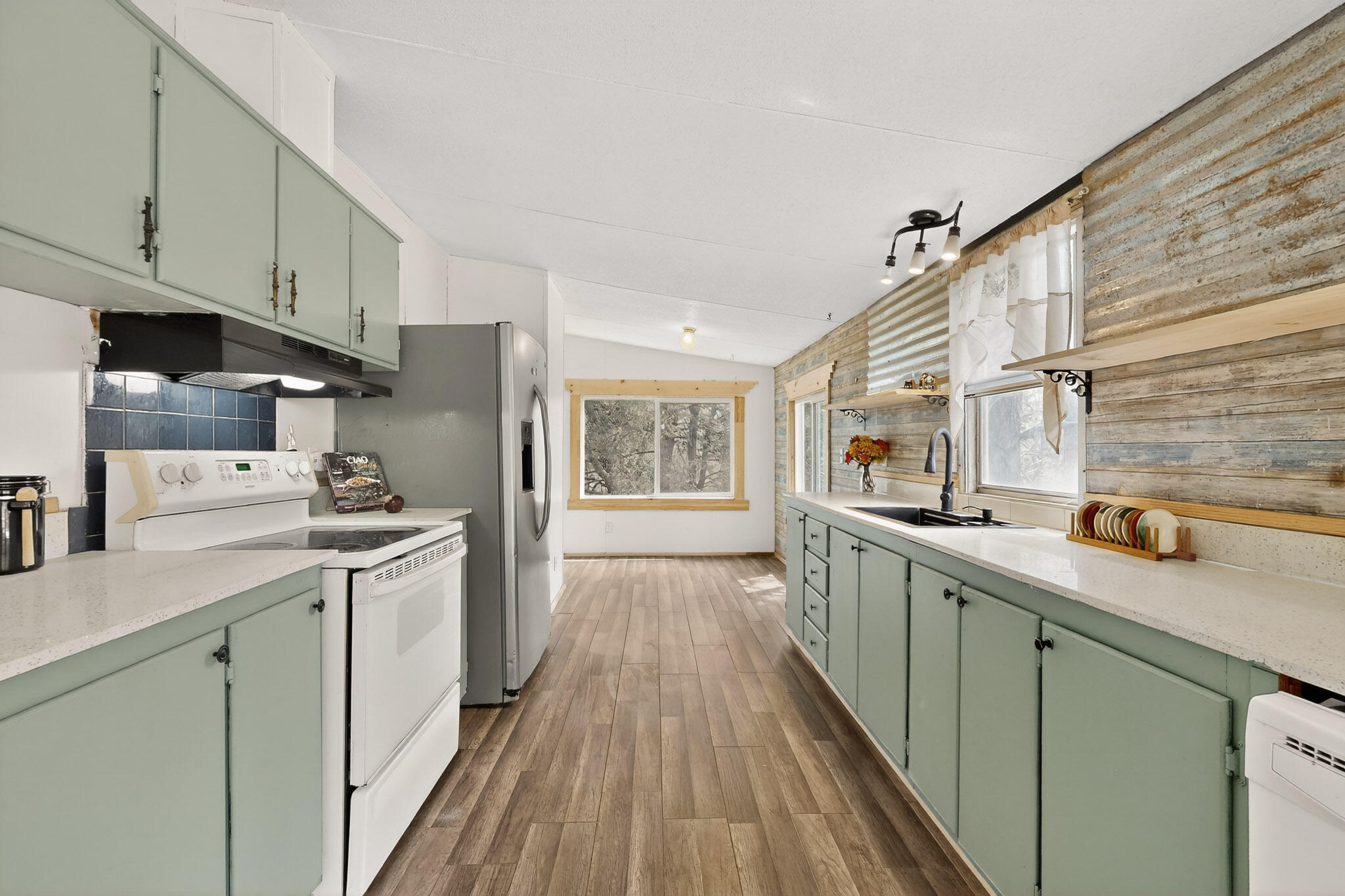 384 Juan Tomas Road
