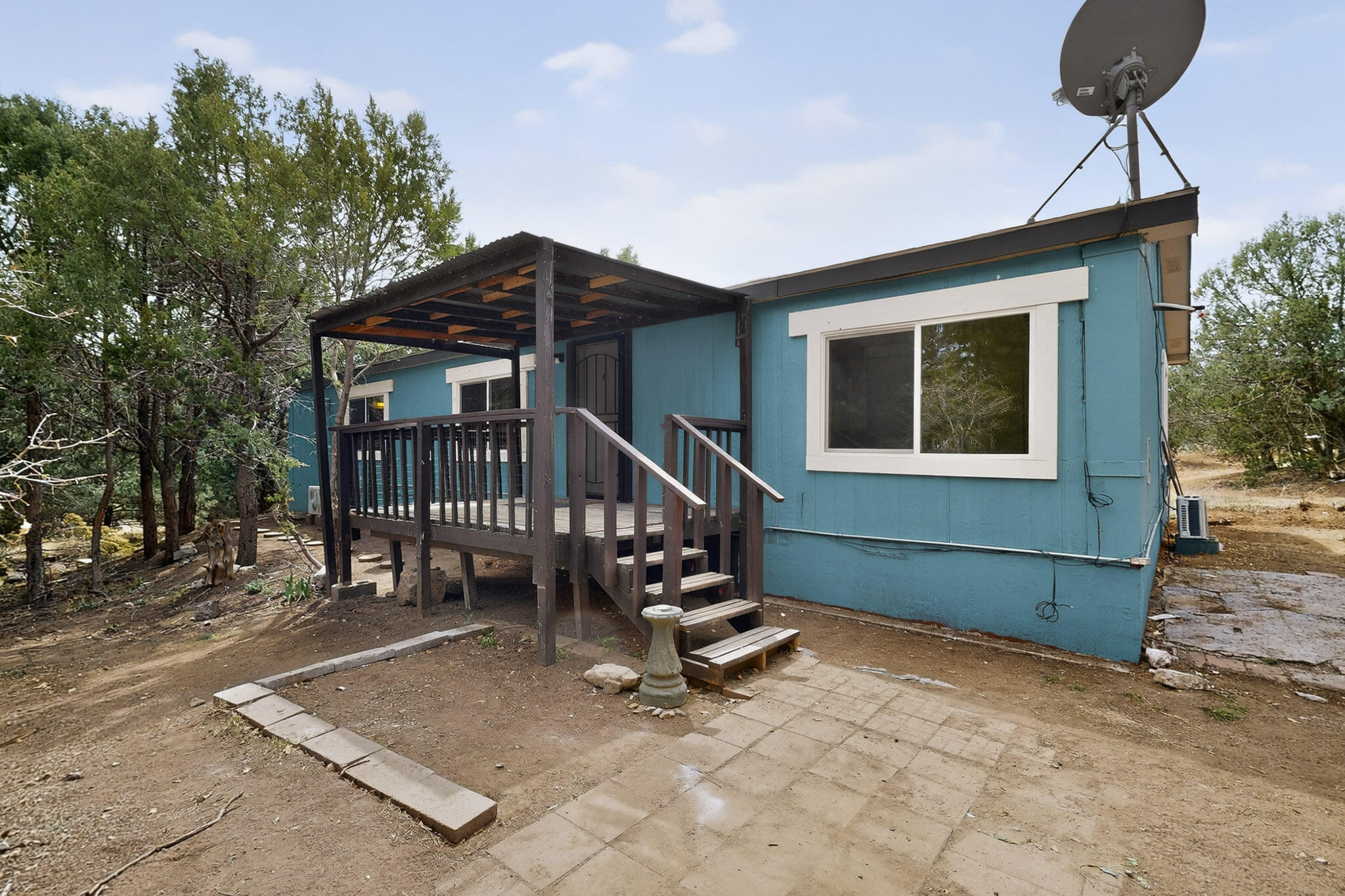 384 Juan Tomas Road