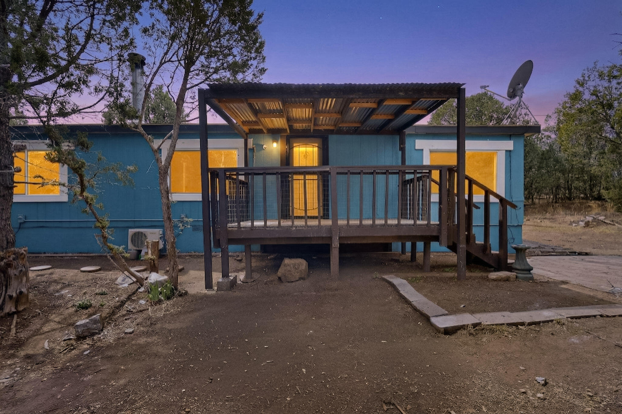 384 Juan Tomas Road