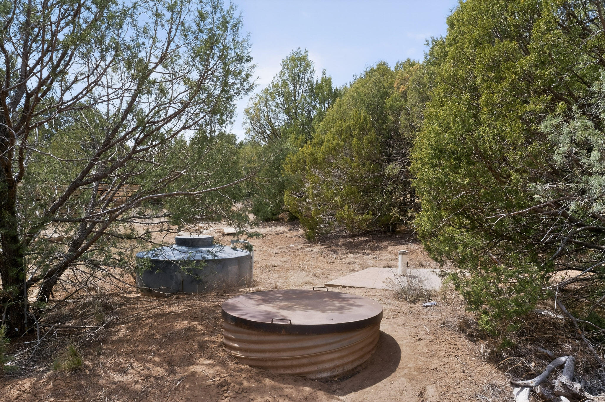 384 Juan Tomas Road