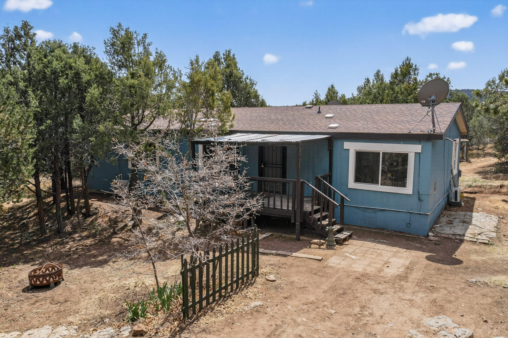 384 Juan Tomas Road