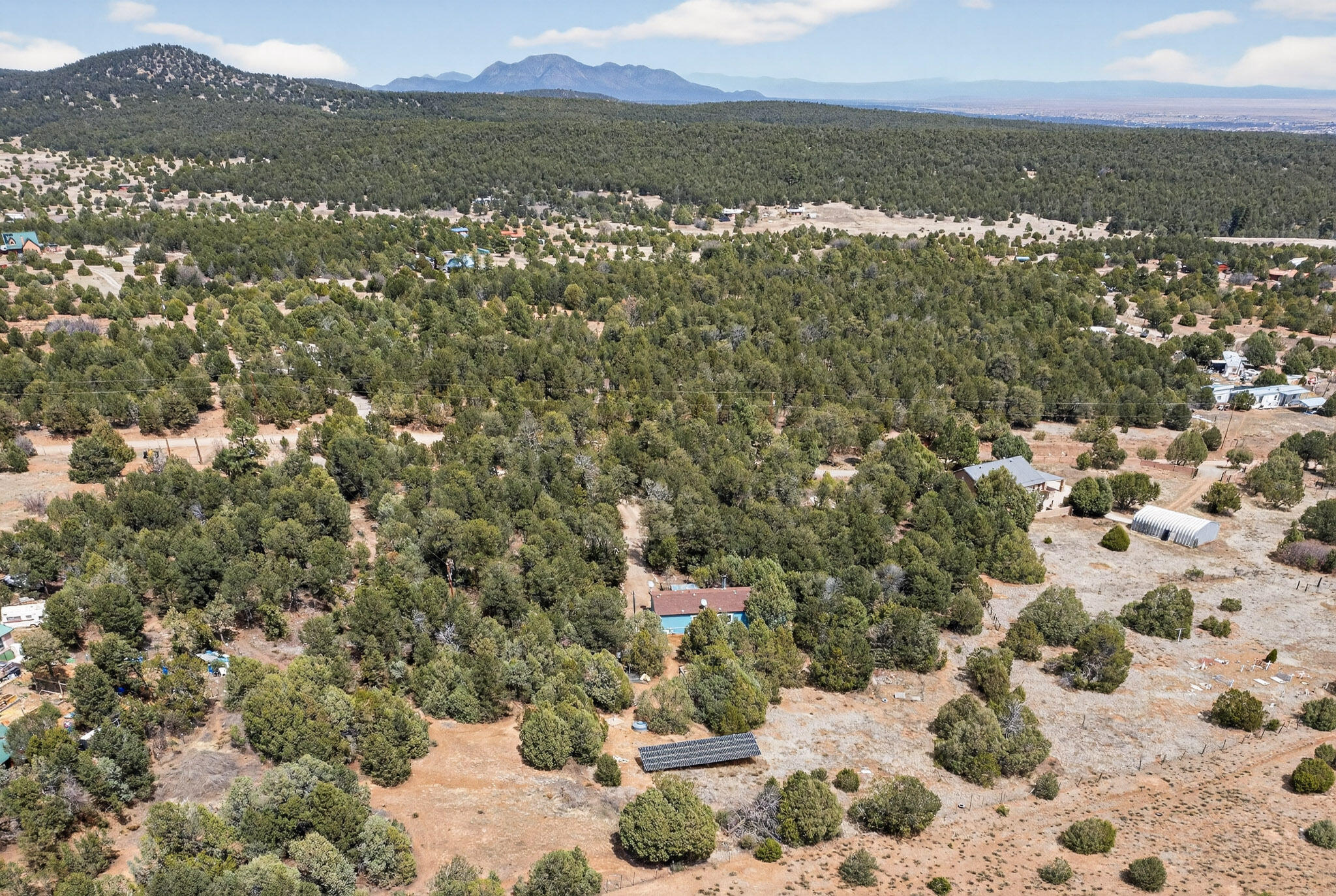 384 Juan Tomas Road