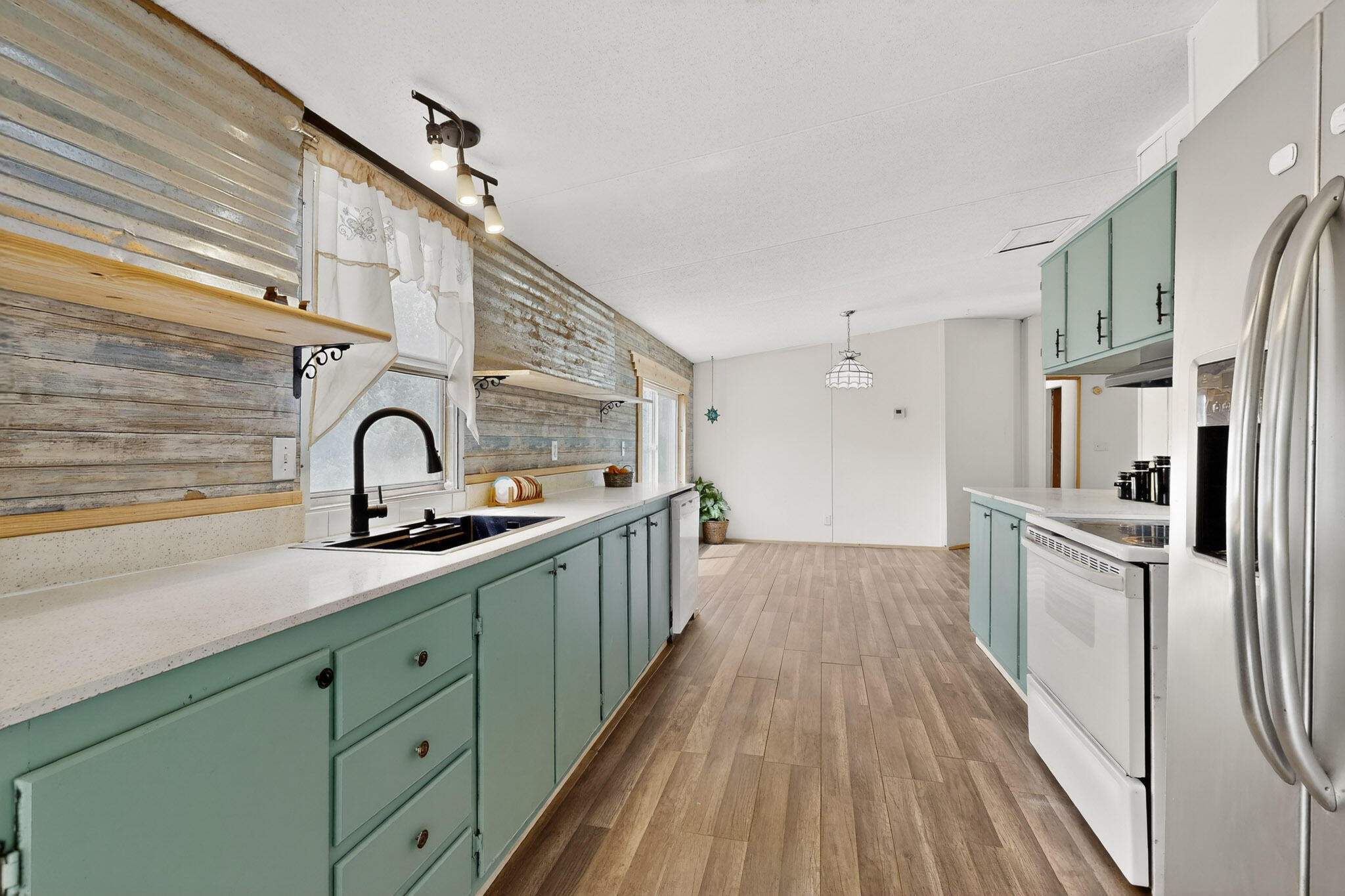 384 Juan Tomas Road