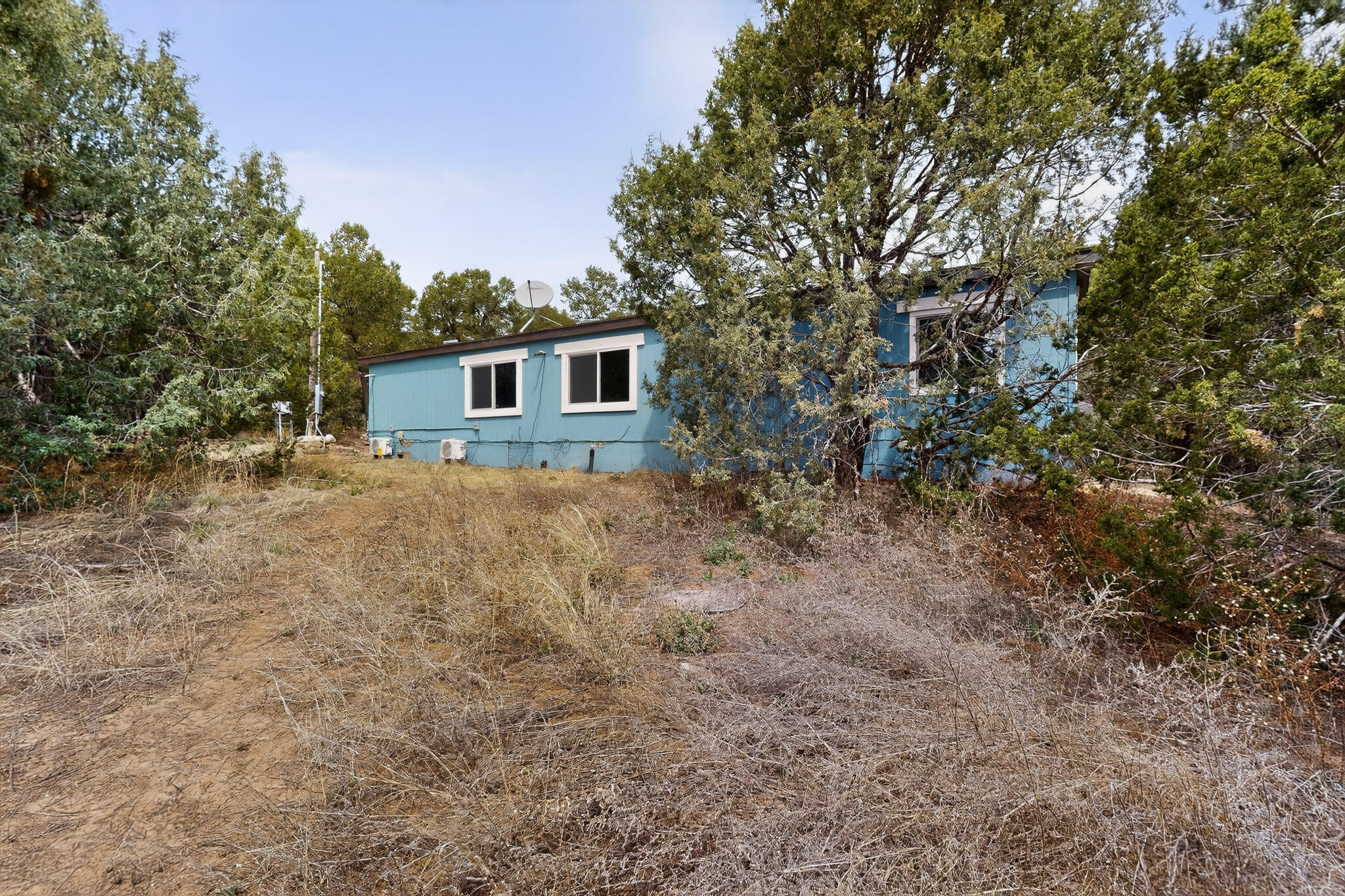 384 Juan Tomas Road
