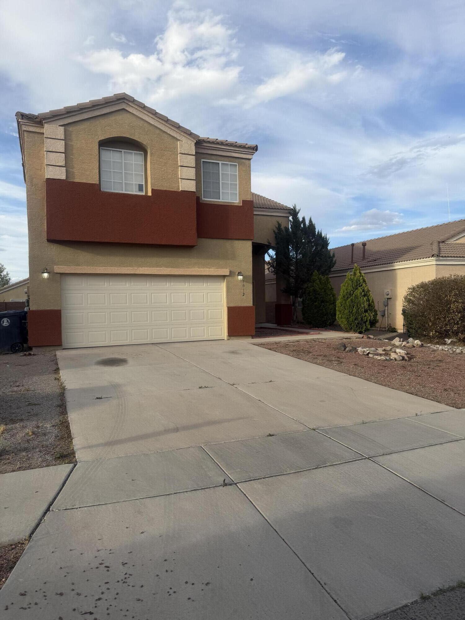 1012 Kiska Street NW