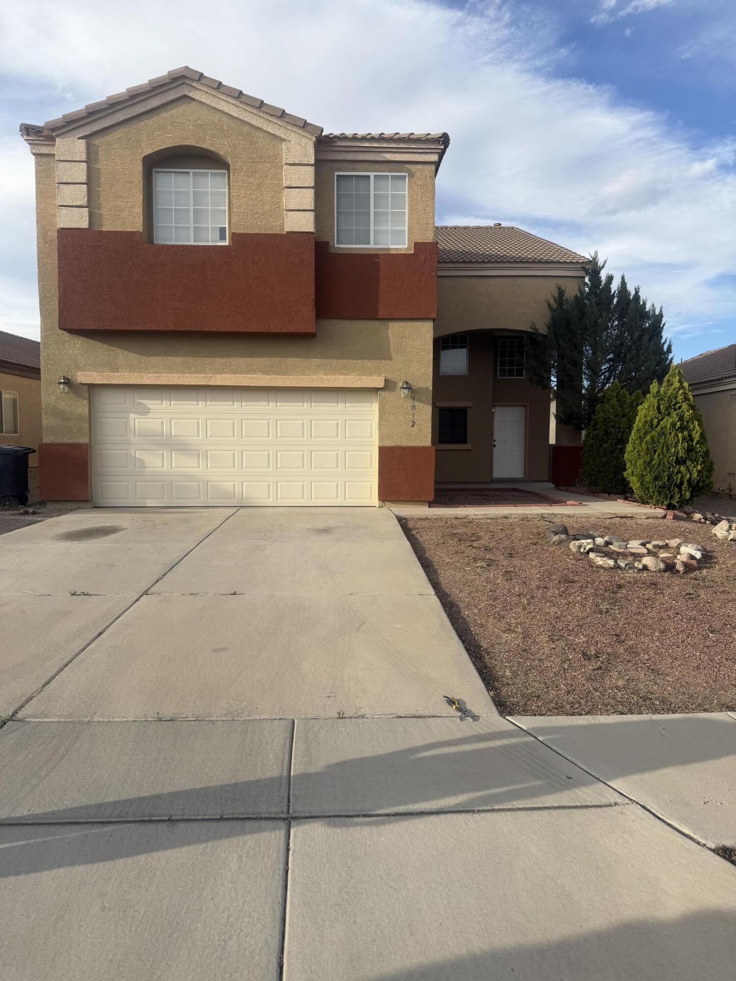 1012 Kiska Street NW