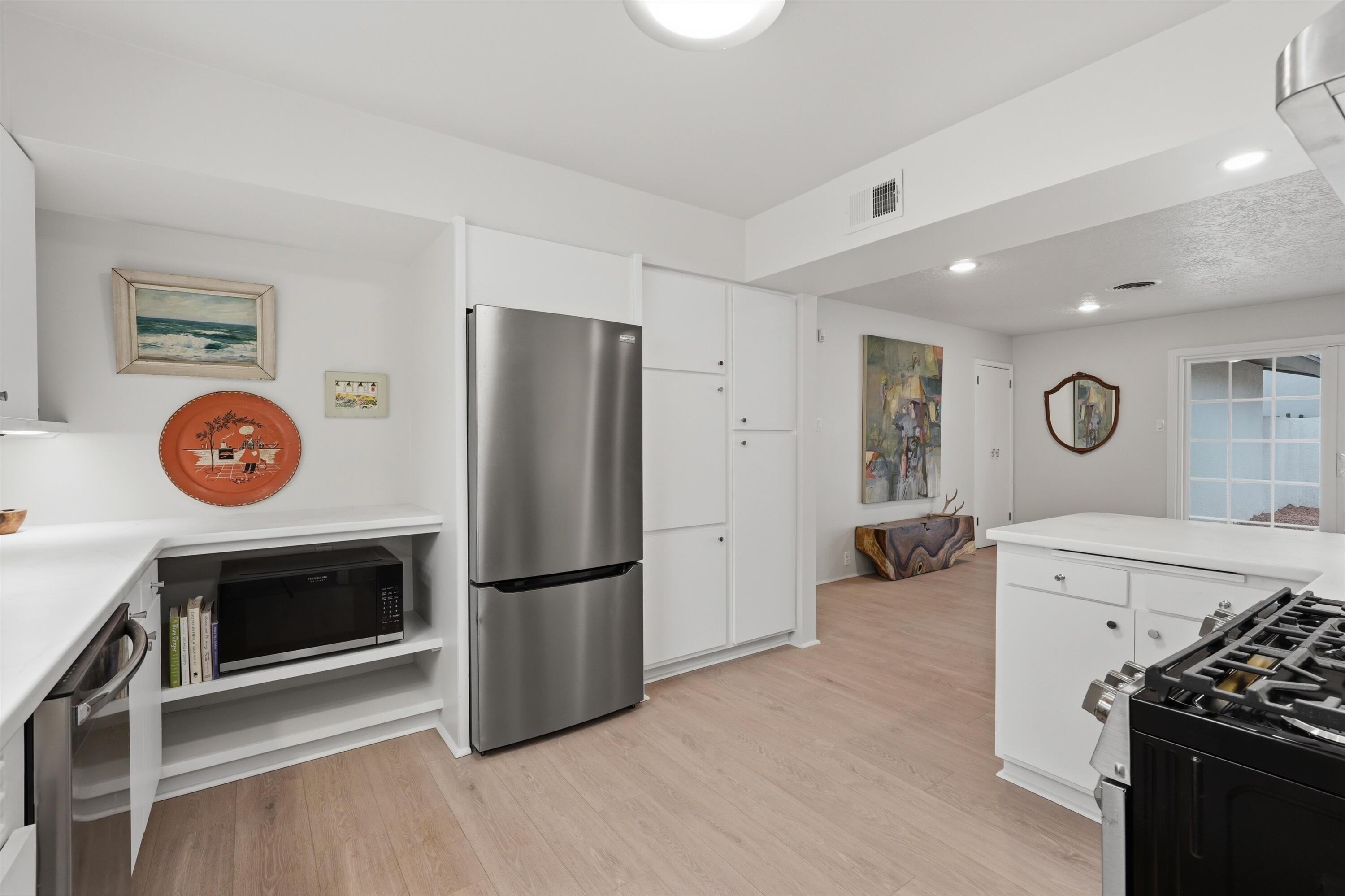 1522 San Patricio Avenue SW