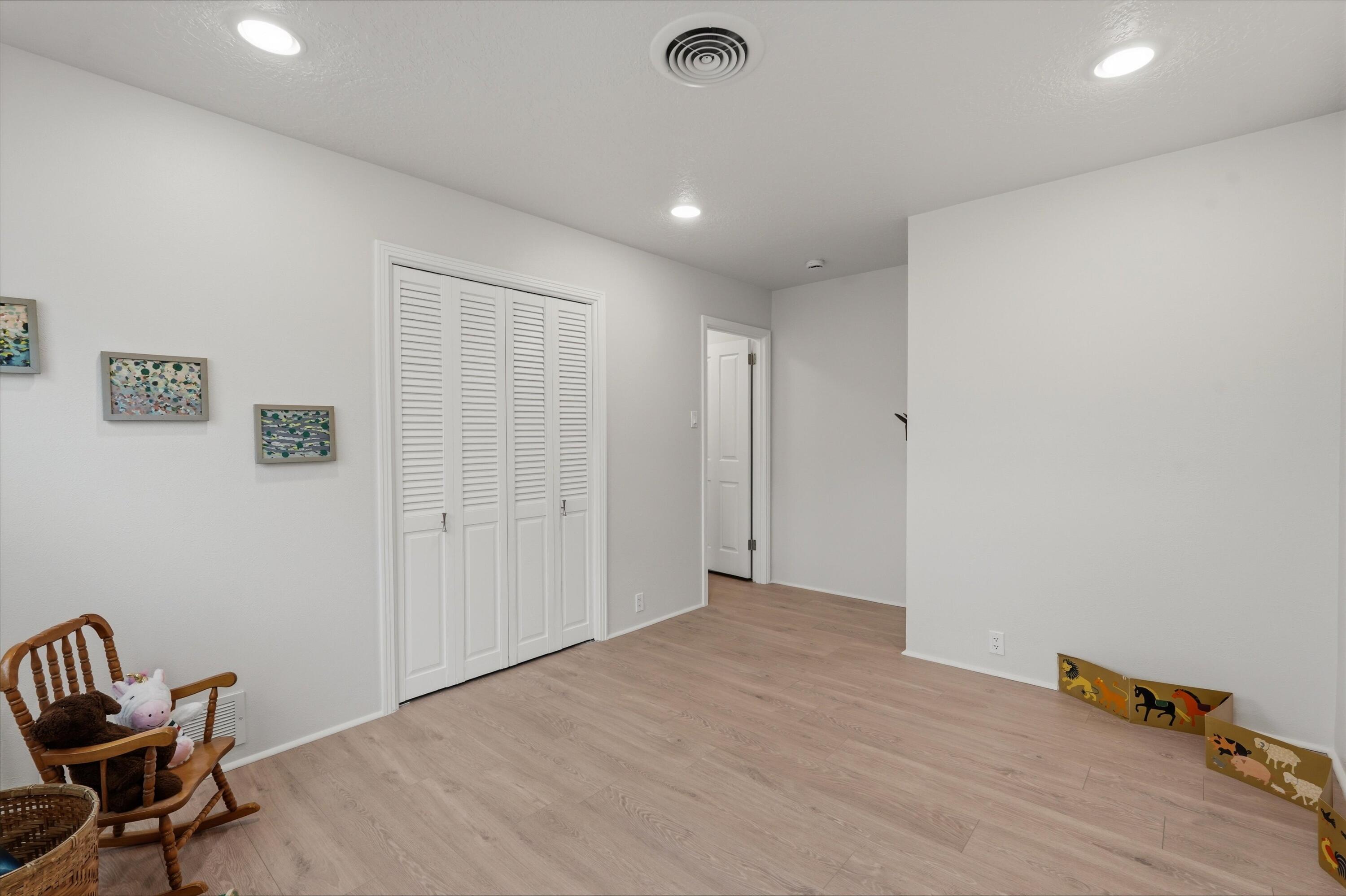 1522 San Patricio Avenue SW